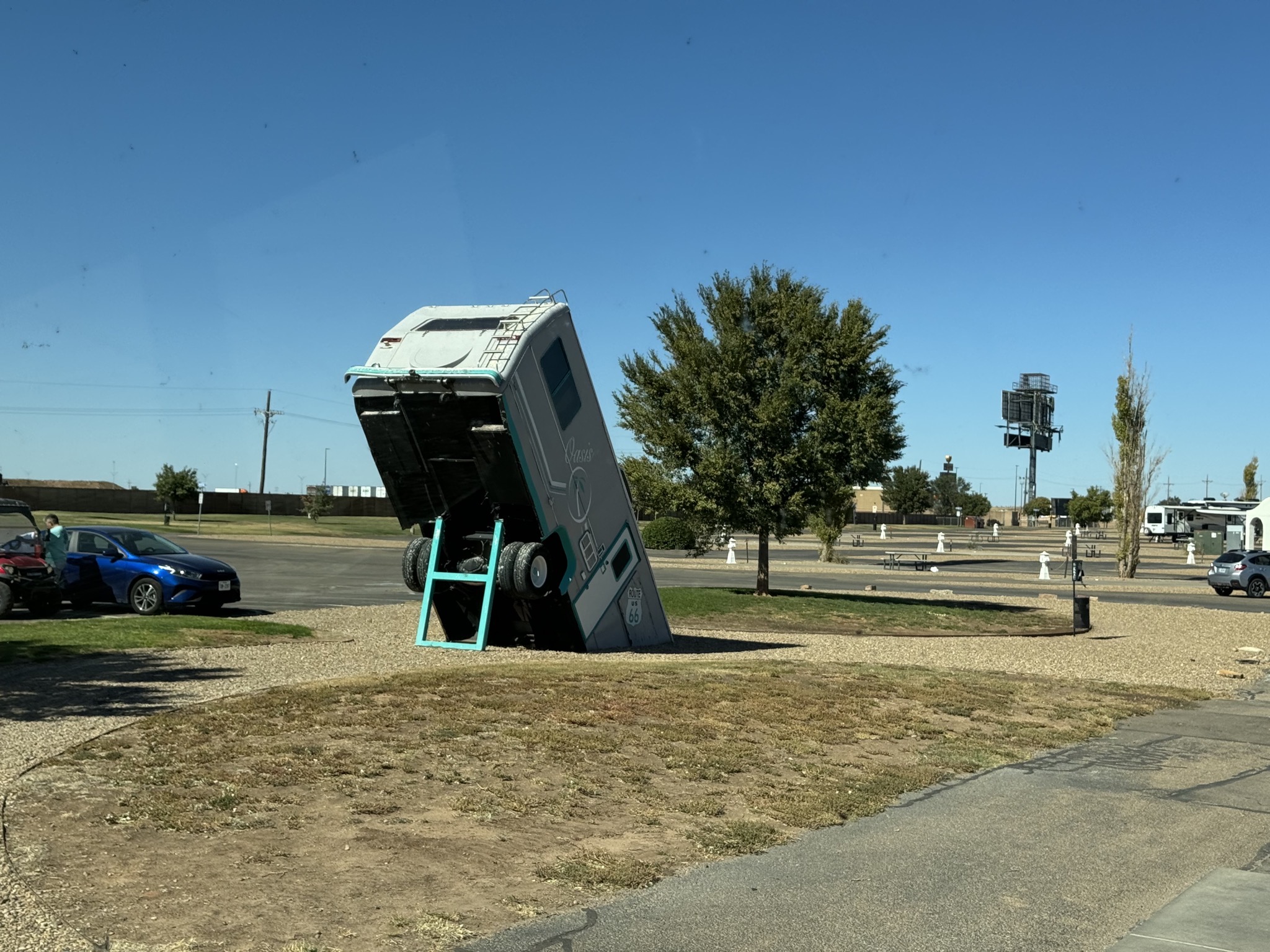 Oasis RV