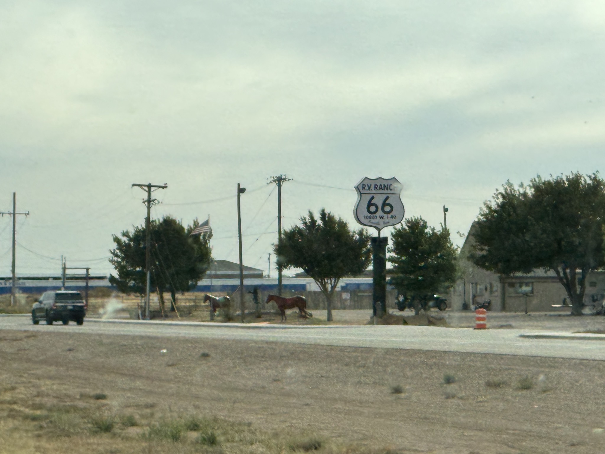 RV Ranch