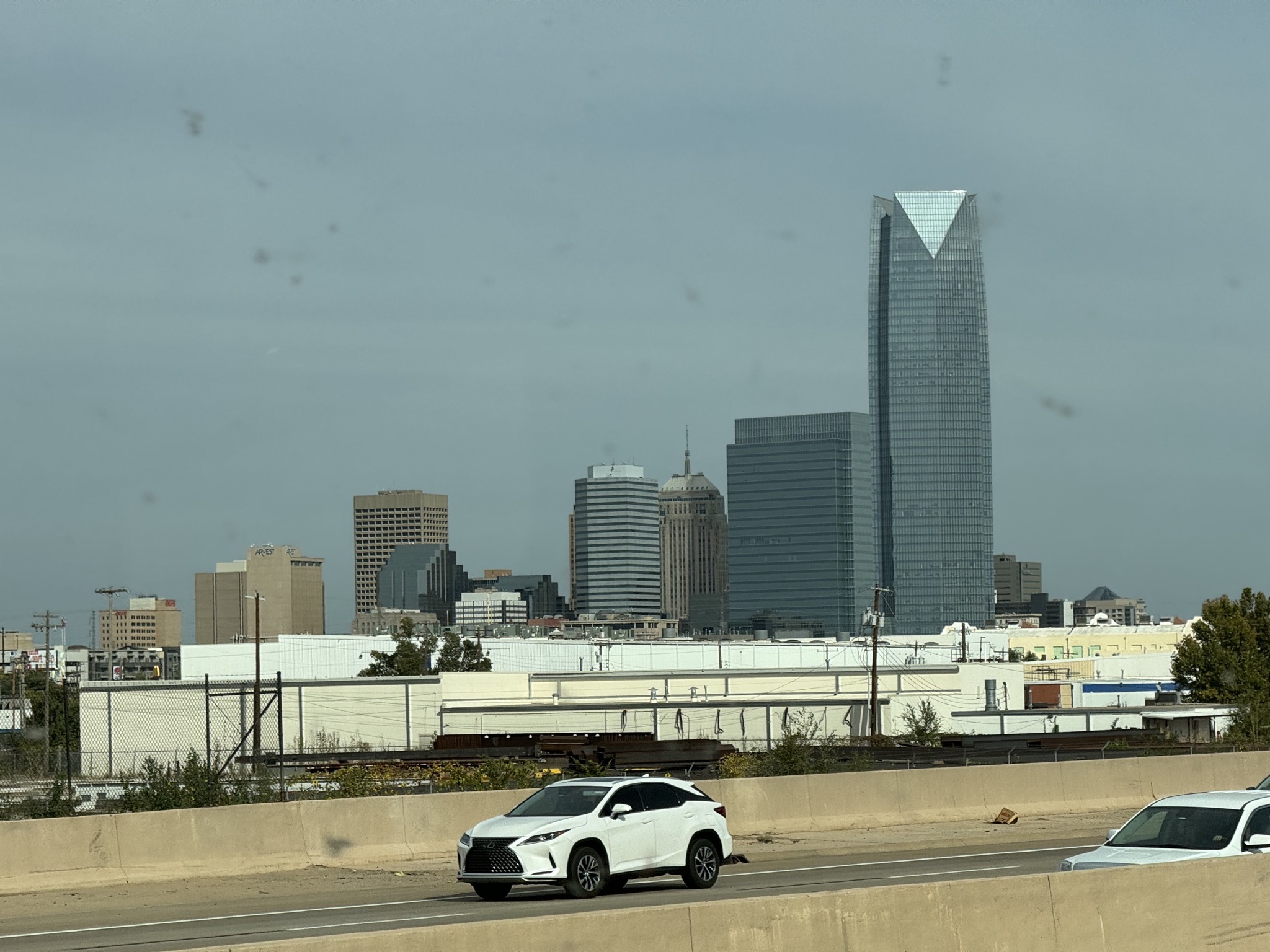 Oklahoma