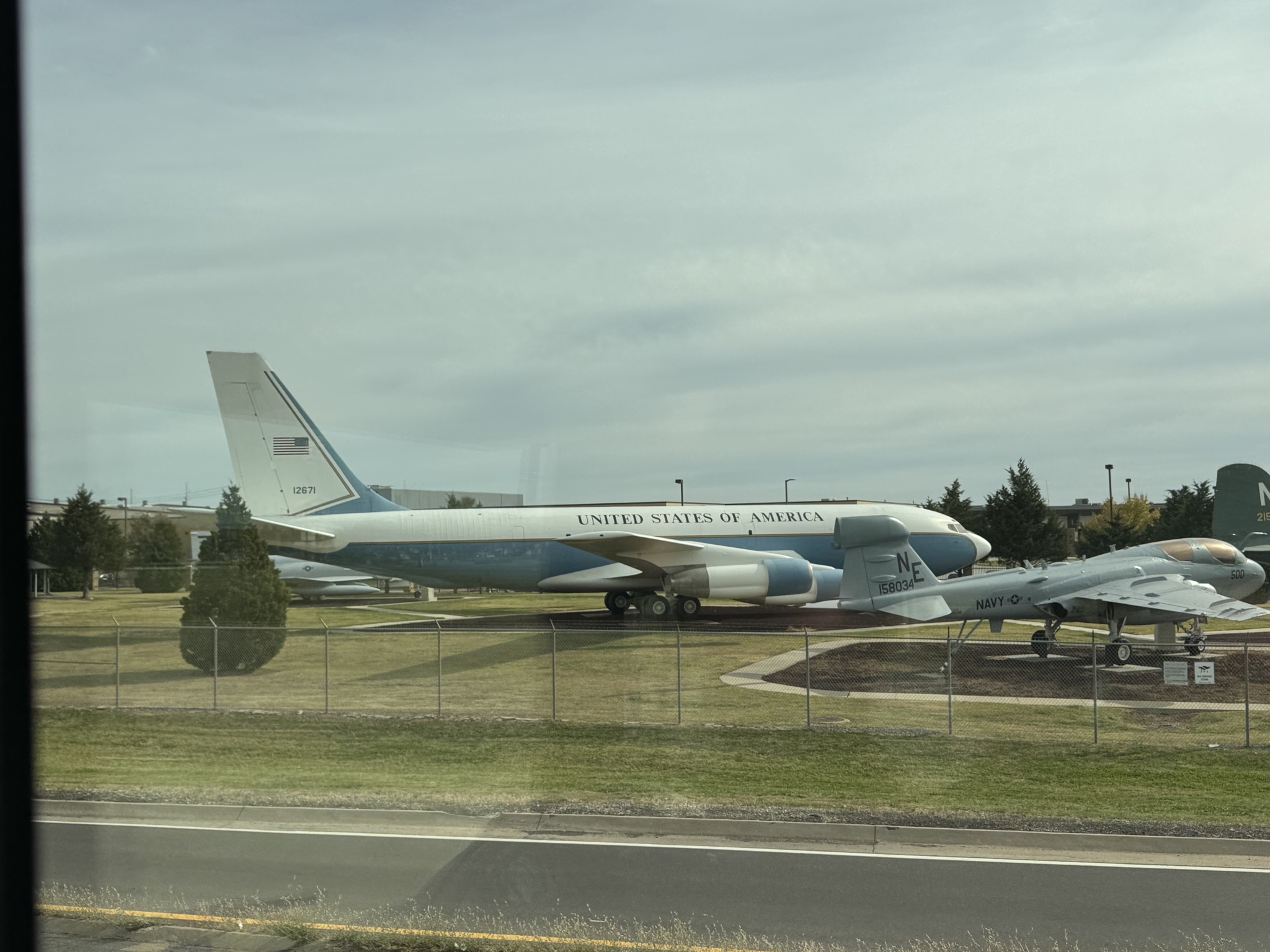 Air Force One
