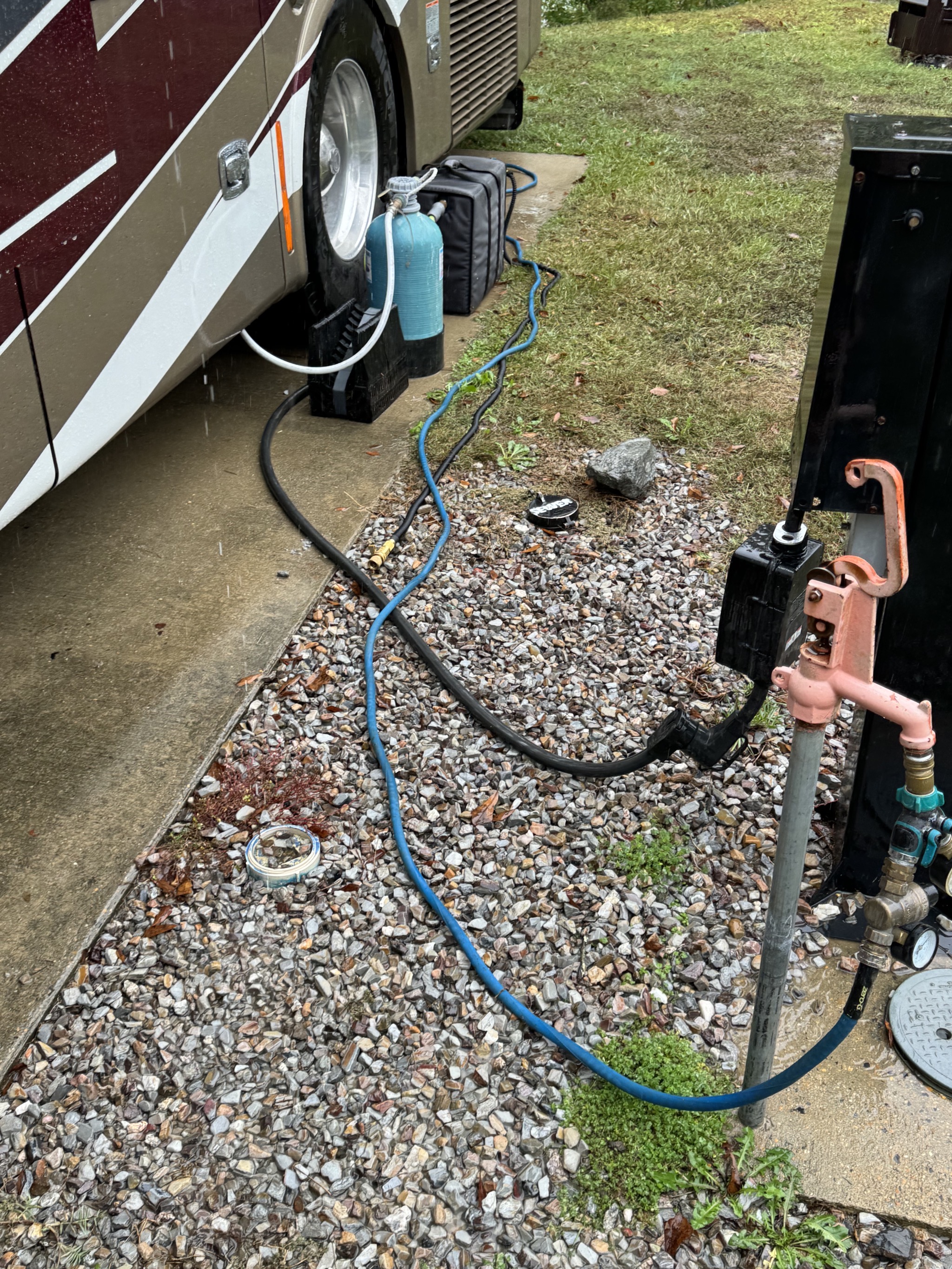 Utilities
