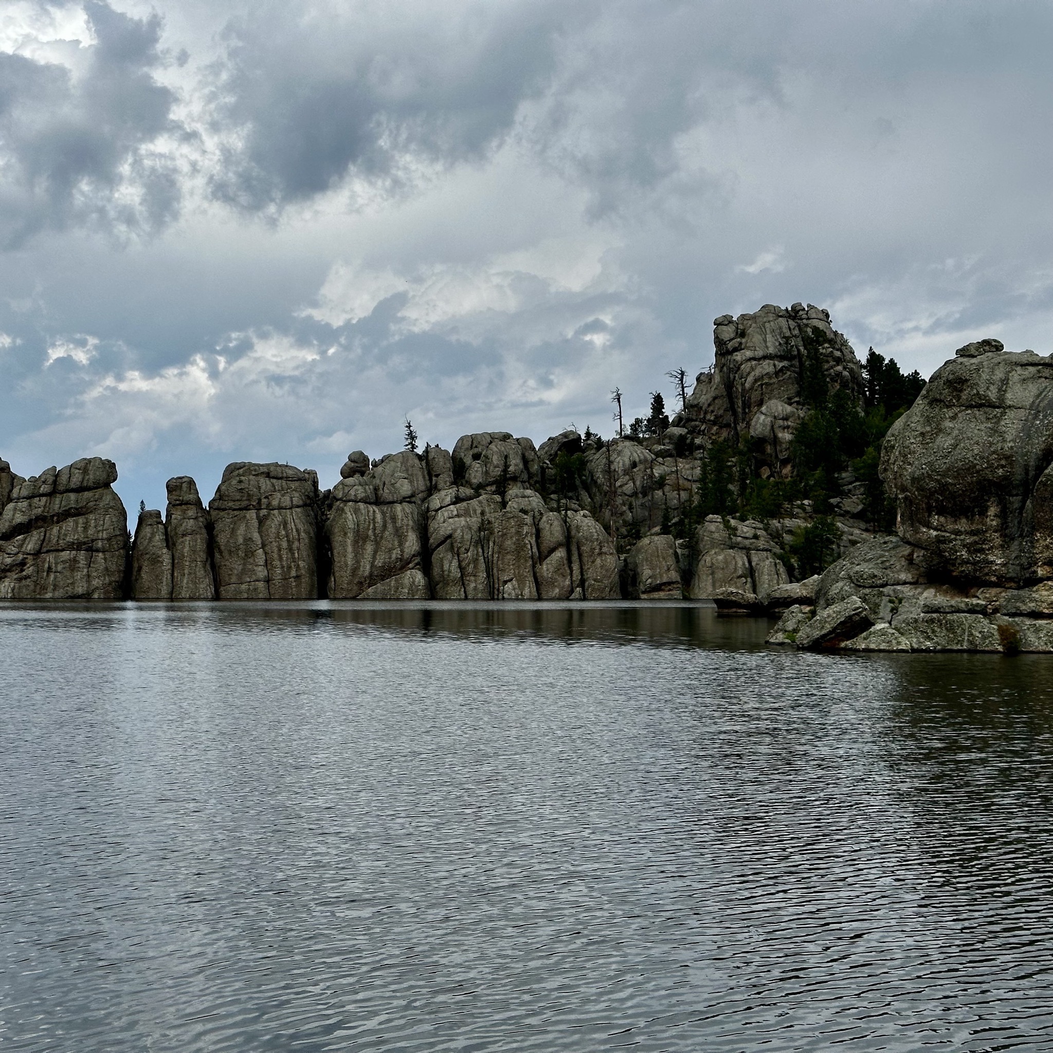 Sylvan Lake