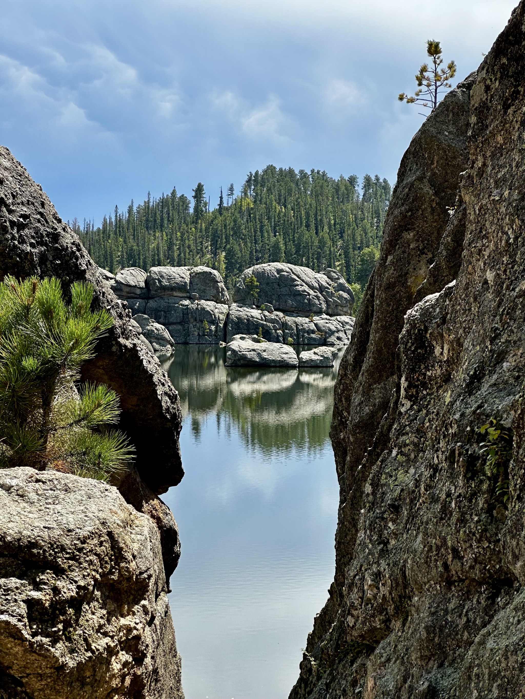 Sylvan Lake