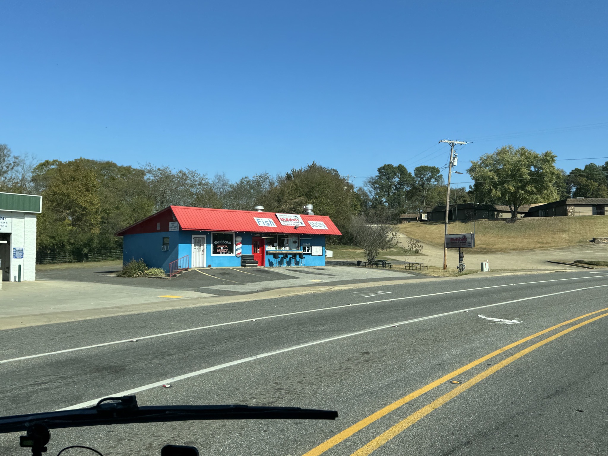 Bubba's