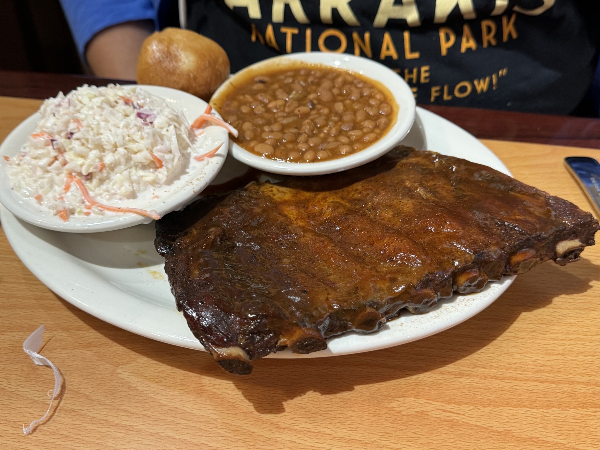 Ribs