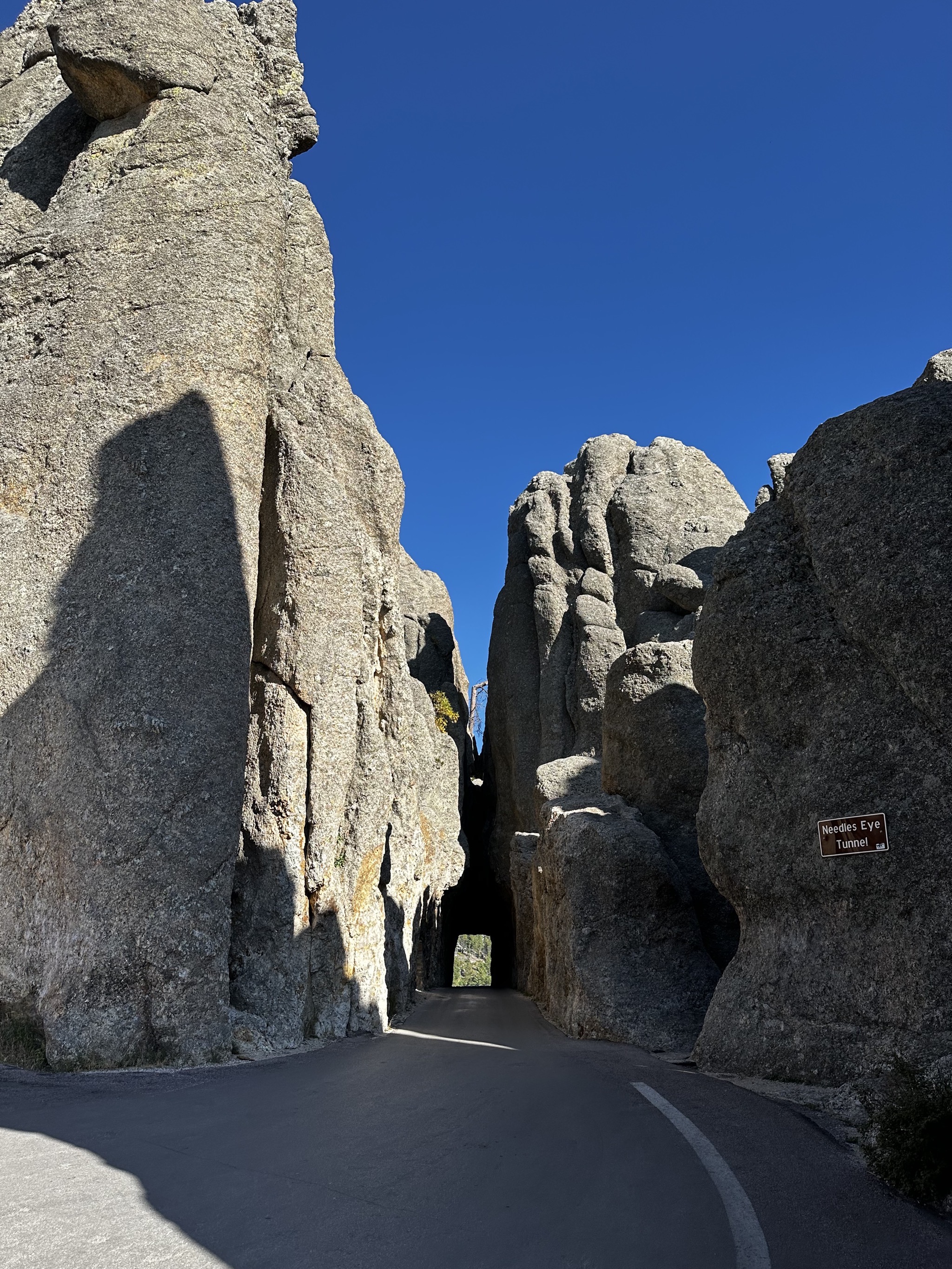 The Needles Eye