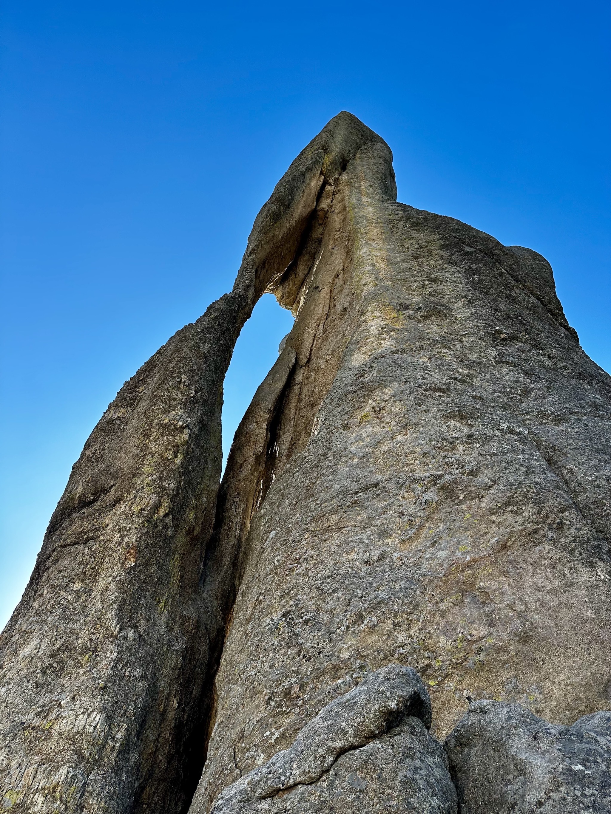 The Needles Eye