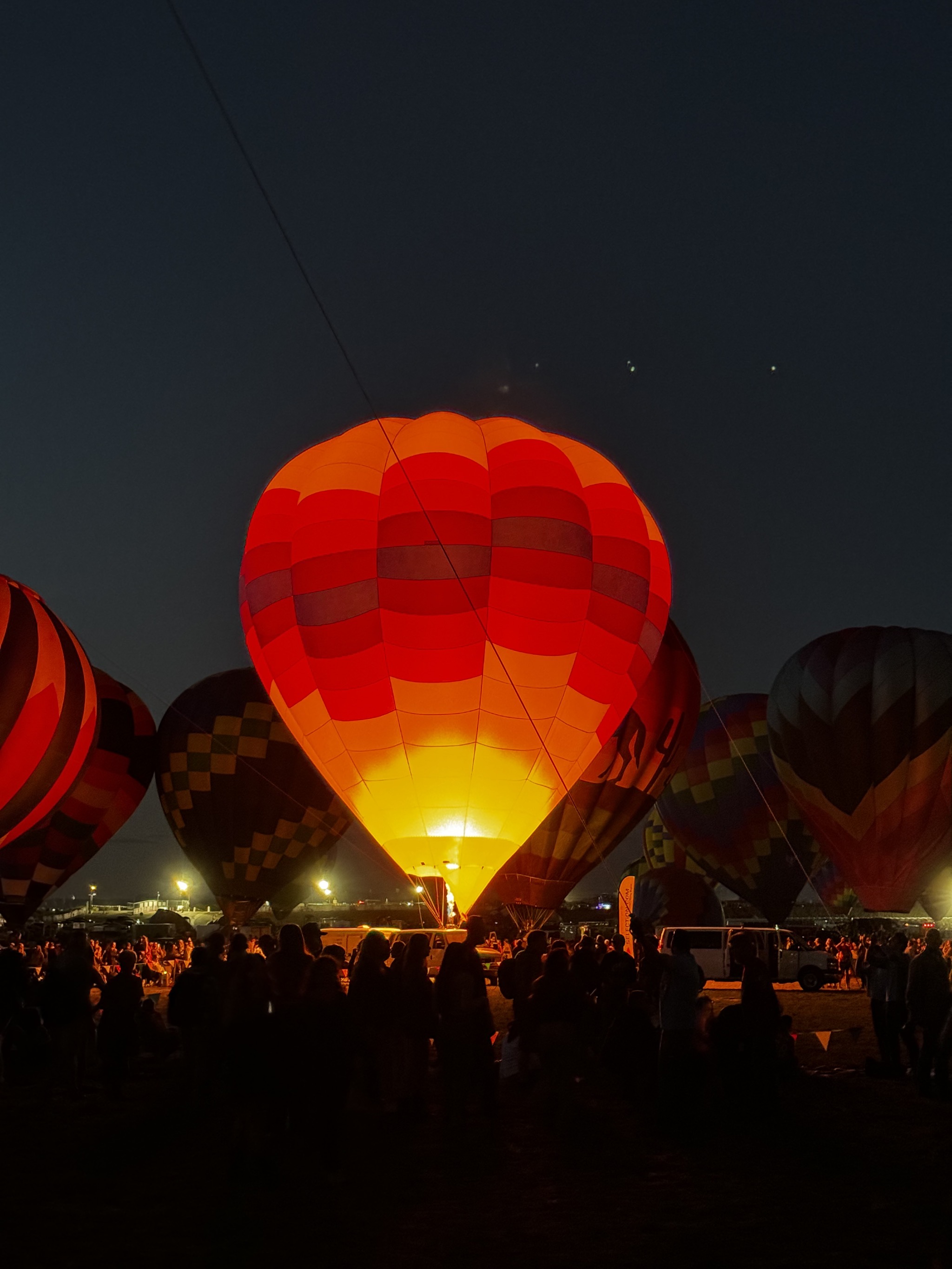 Balloons