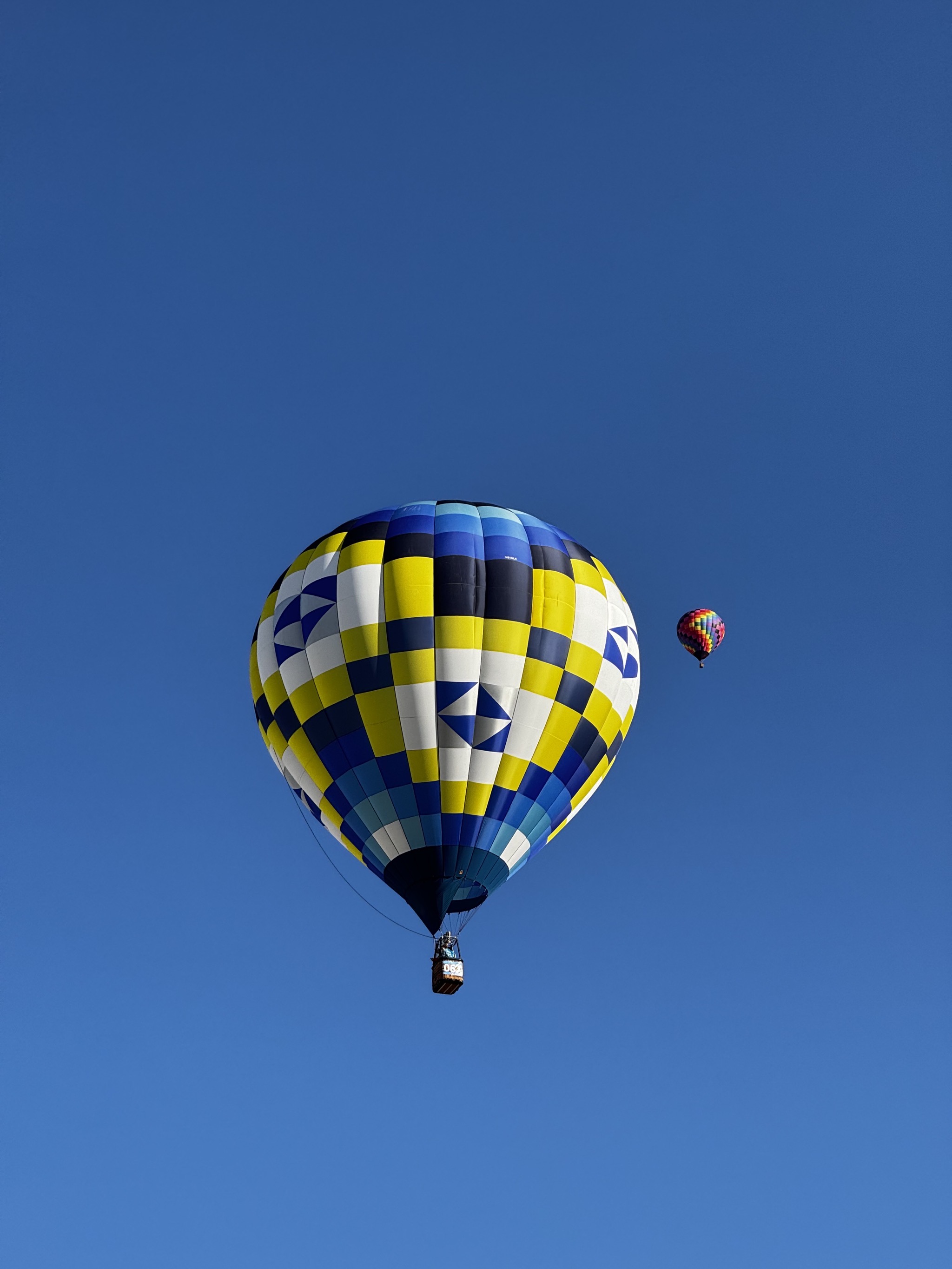 Balloons