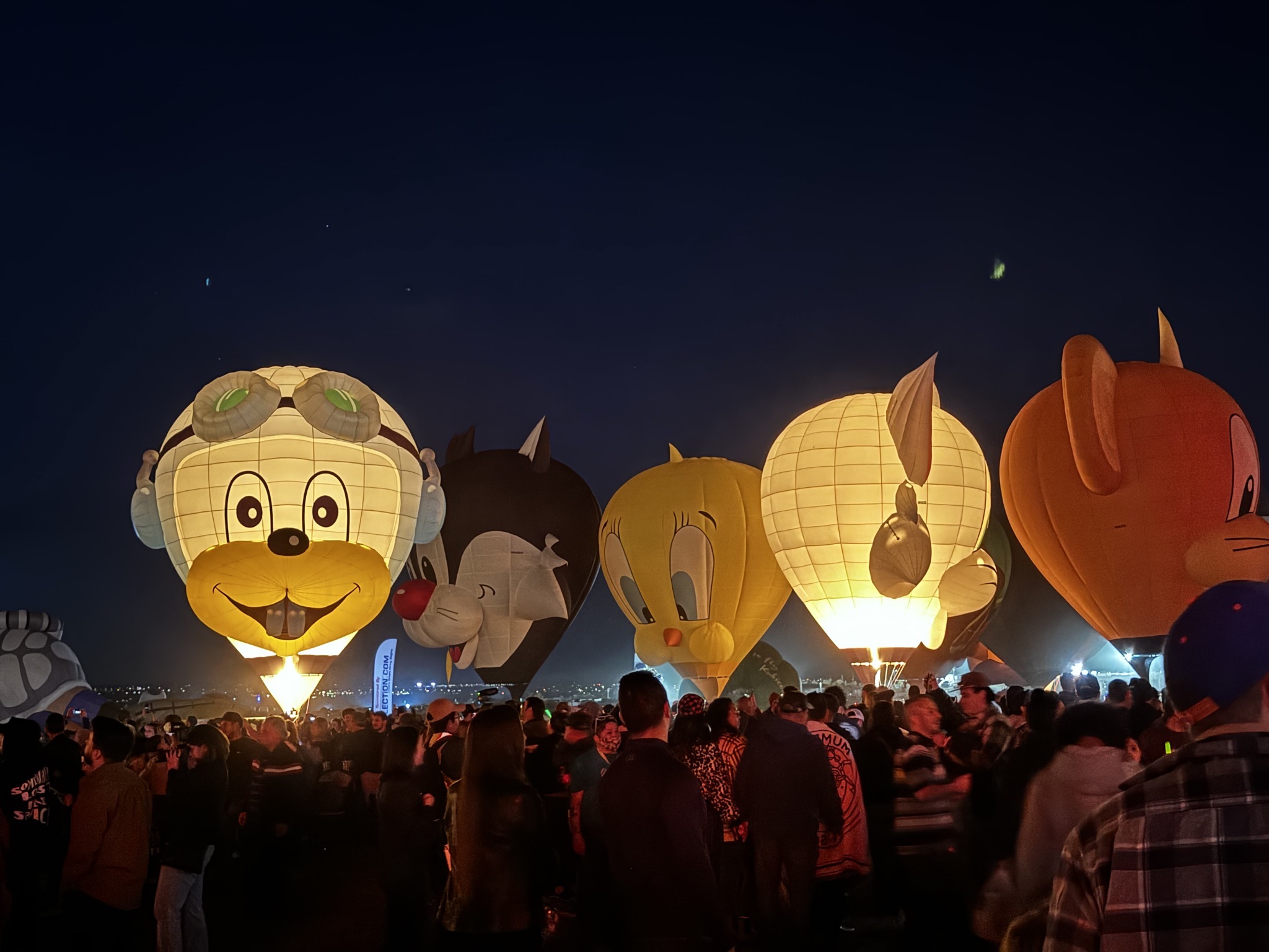 Balloons