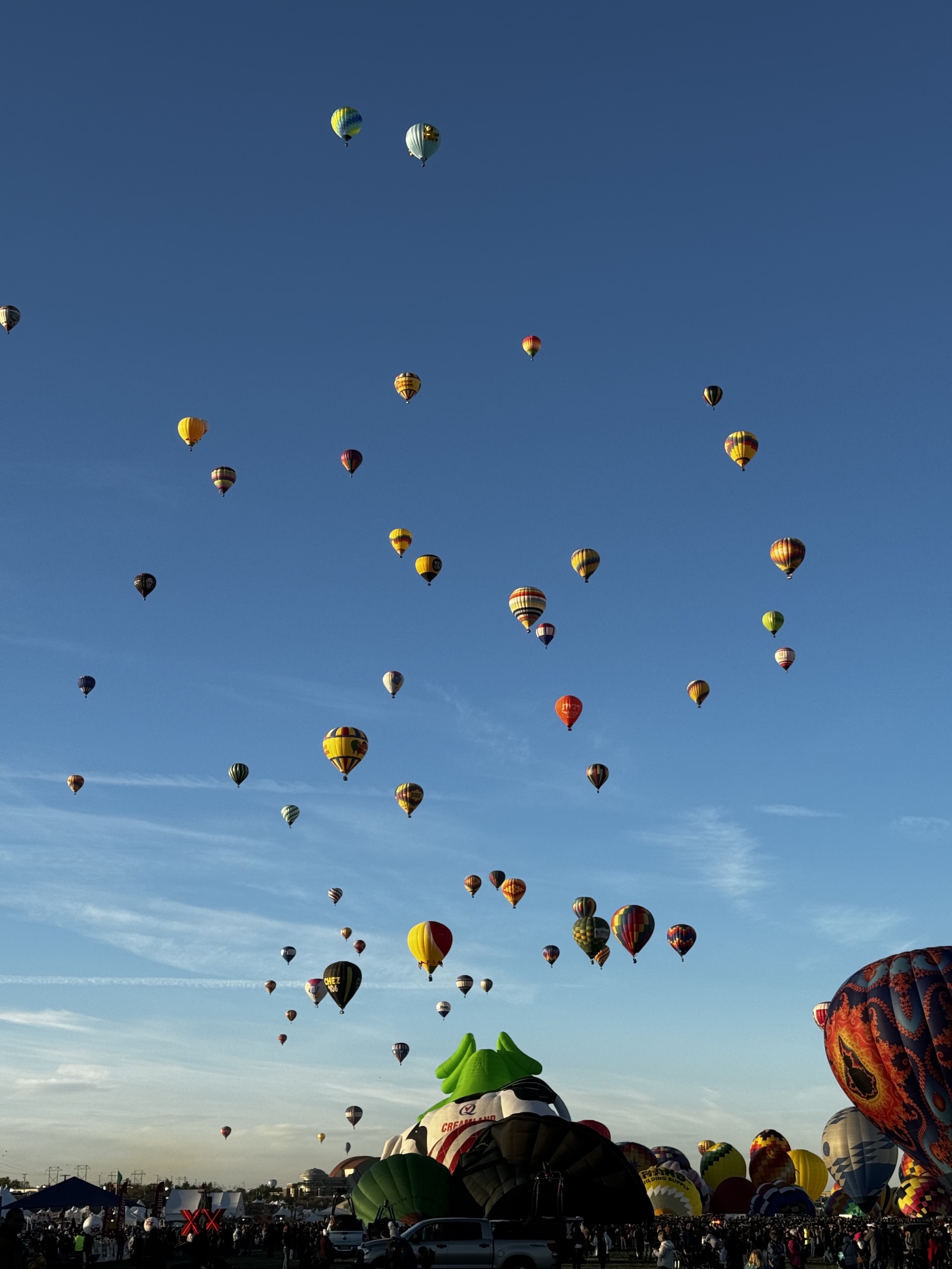 Balloons