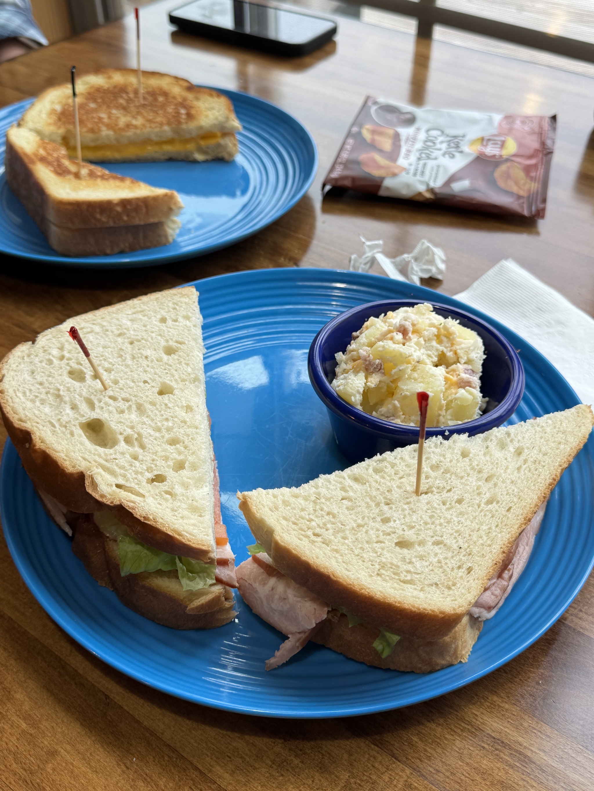 Sandwiches