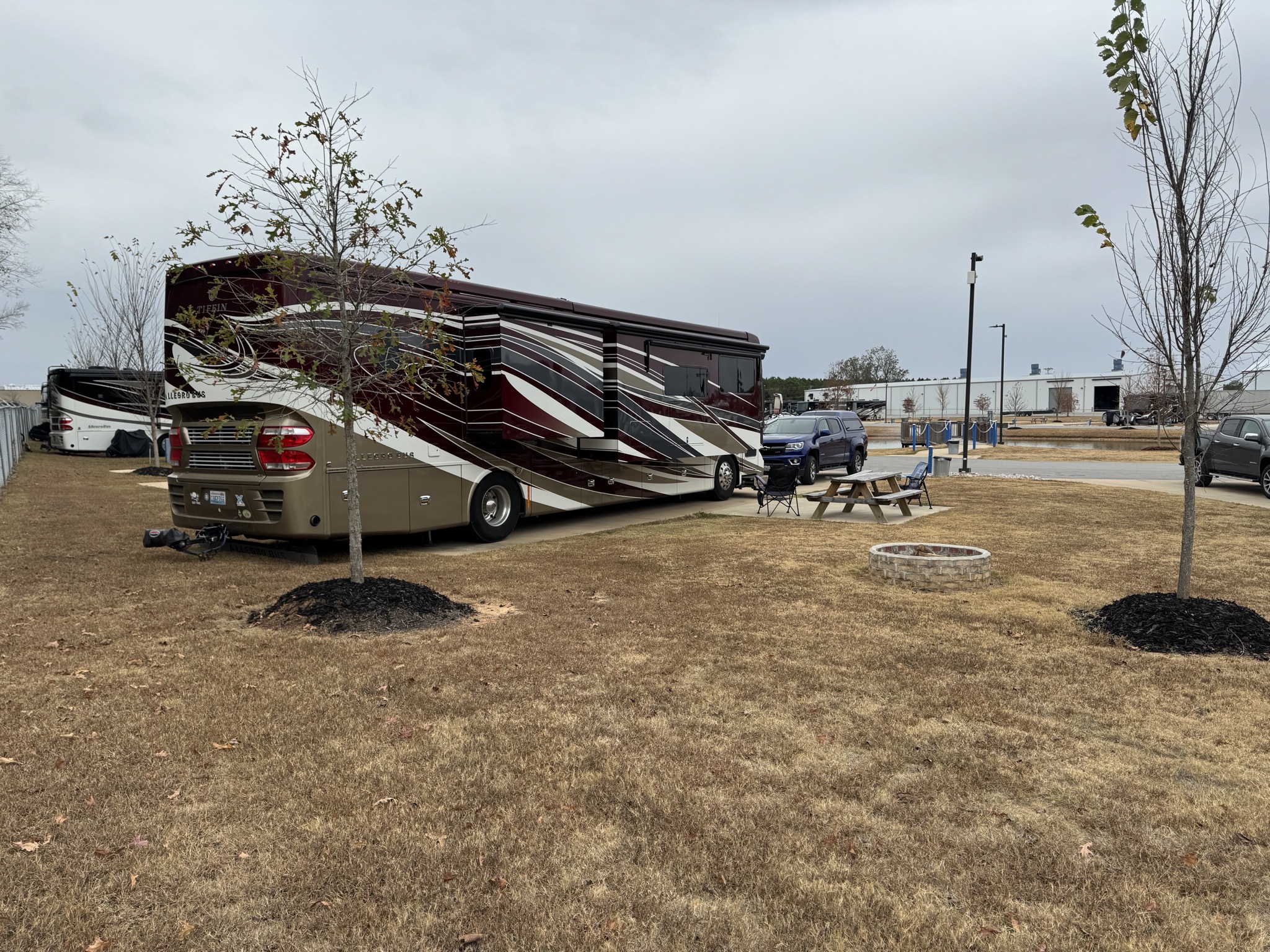 Our site