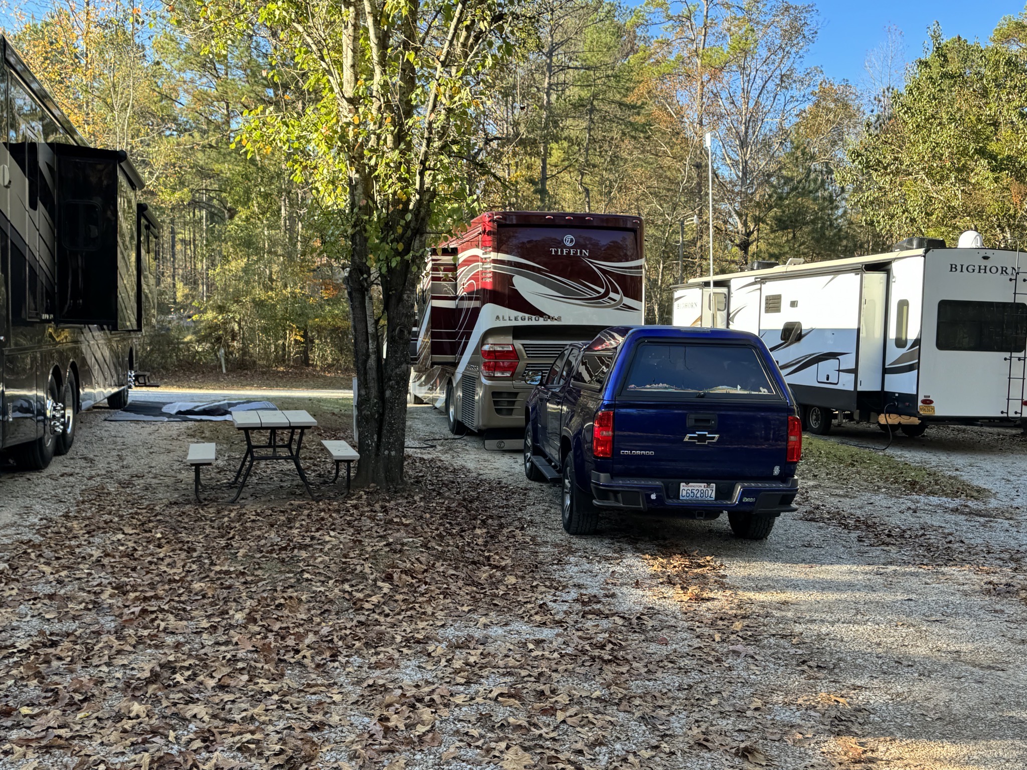 Our site