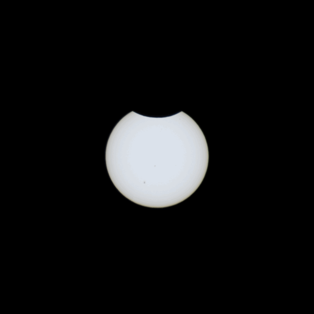 Eclipse GIF