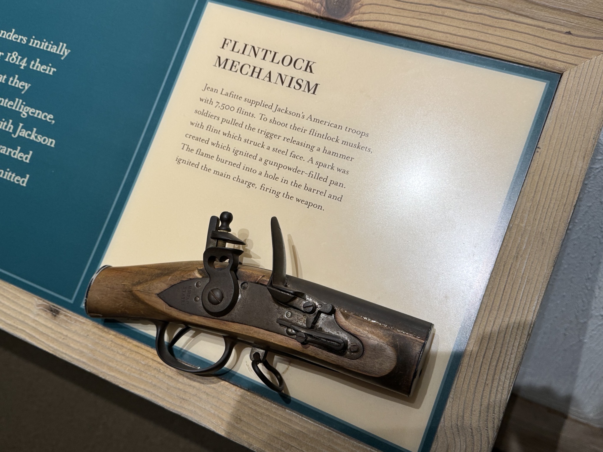 Chalmette Battlefield