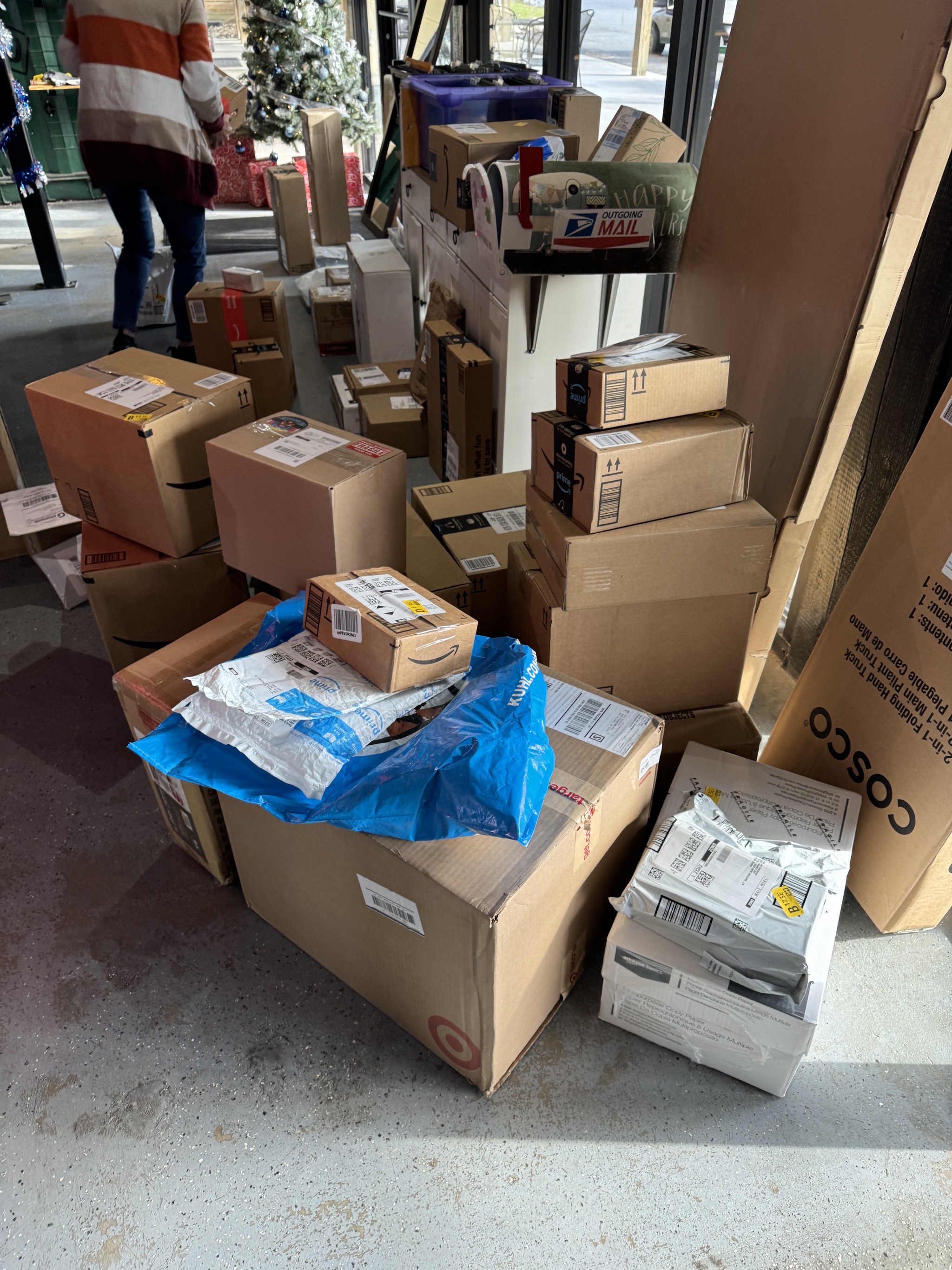 Packages
