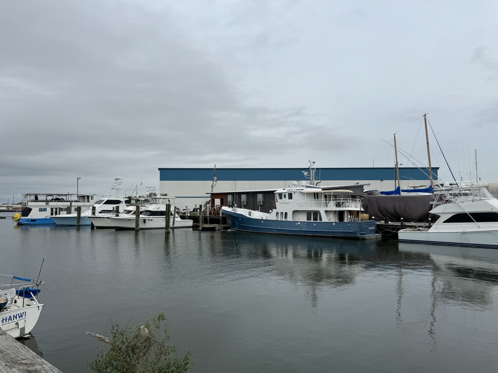 Marina