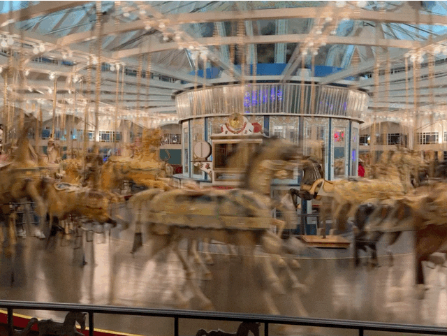 Carousel