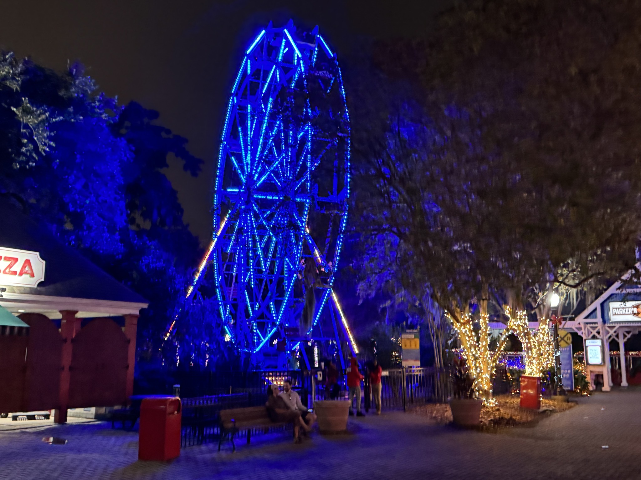 Attractions