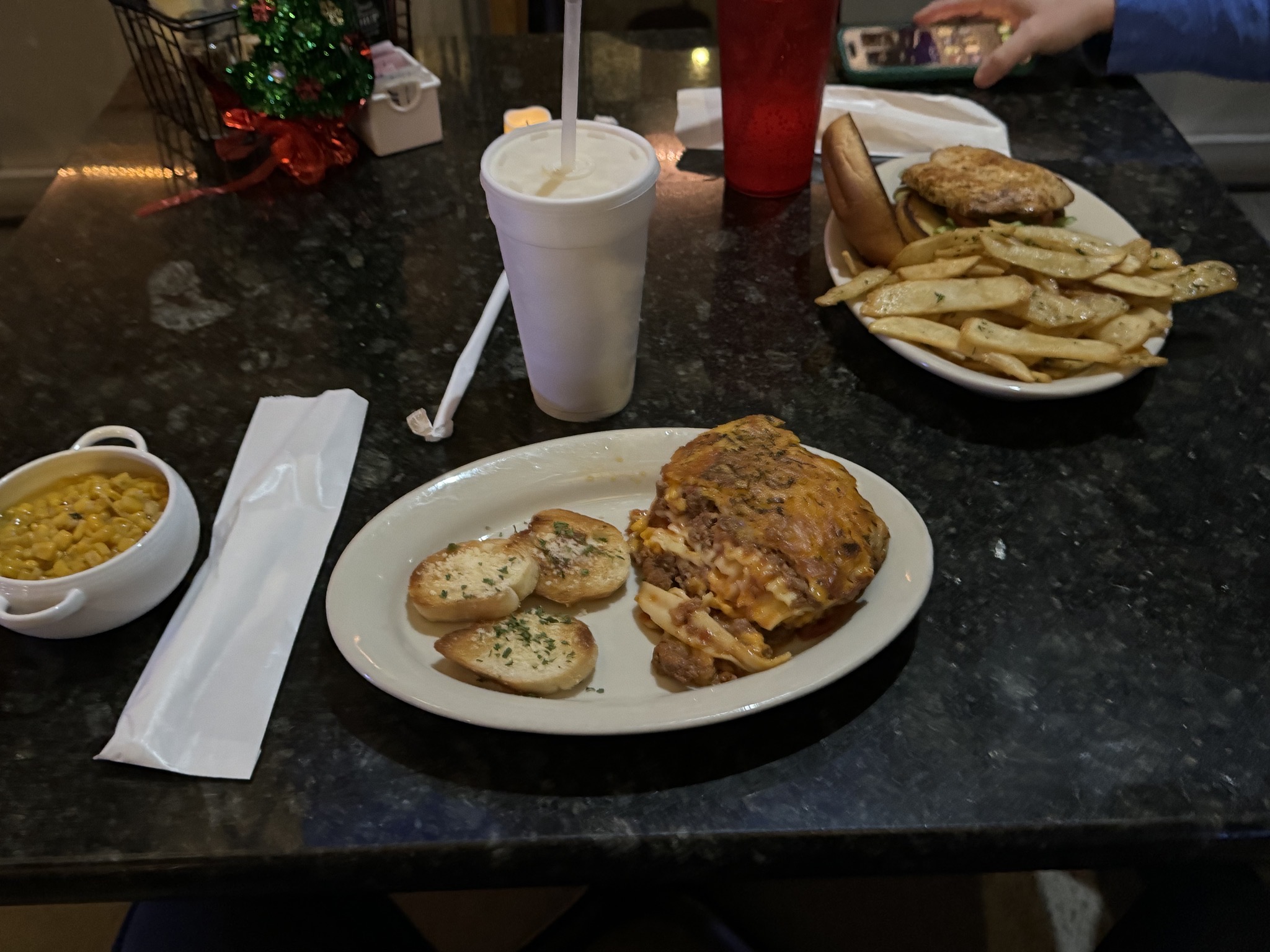 Food