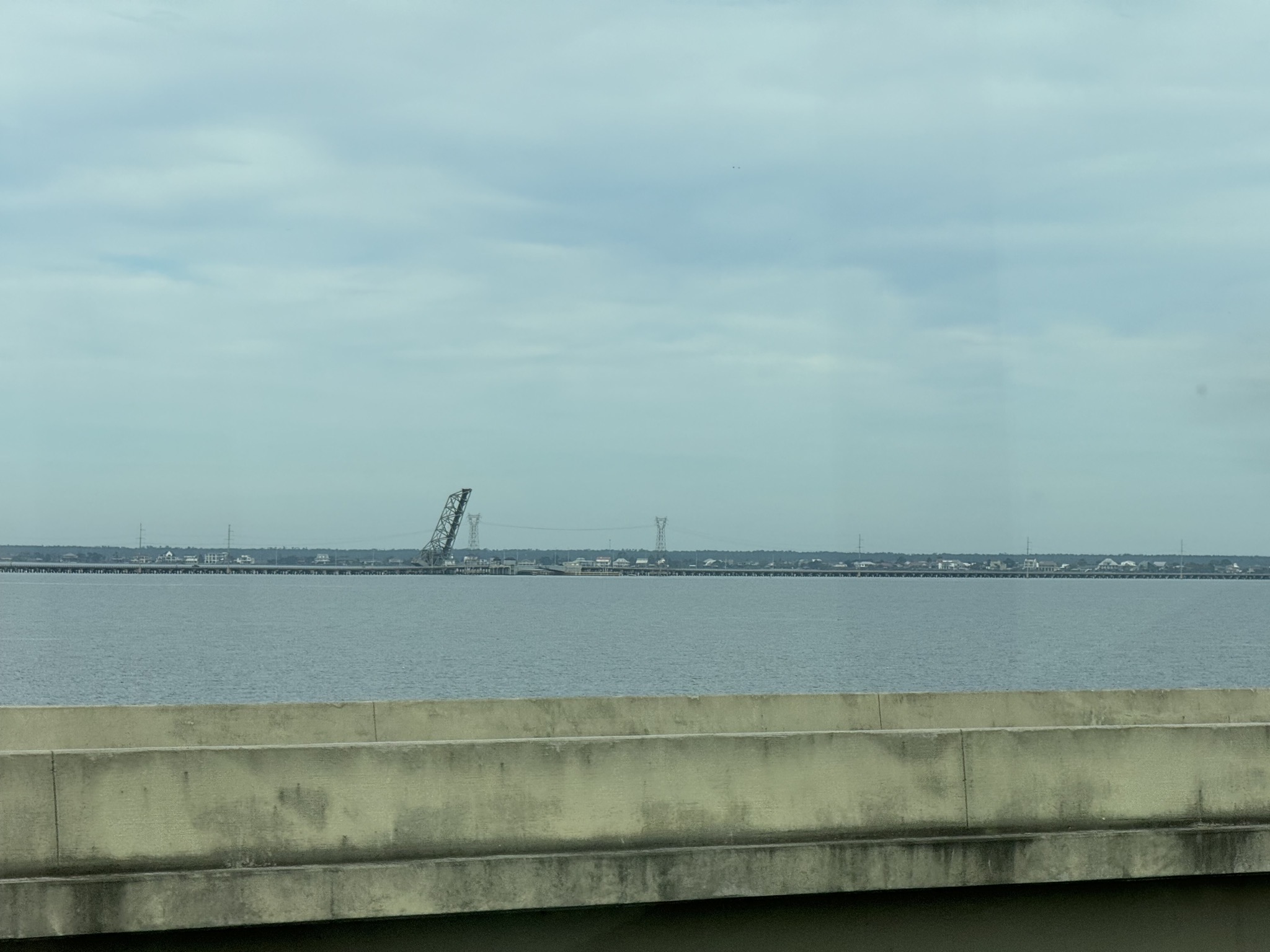 Drawbridge