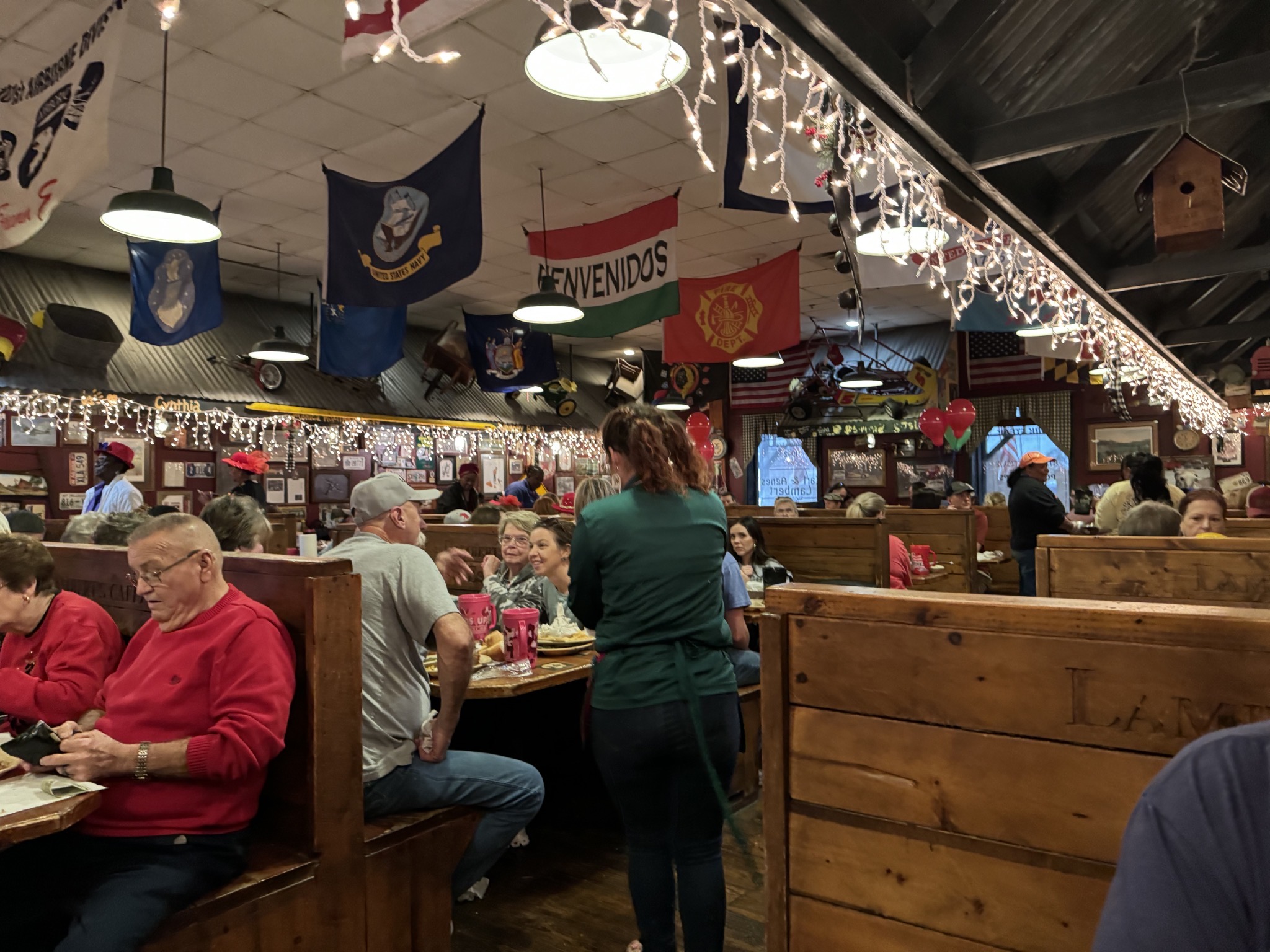 Lambert's Cafe