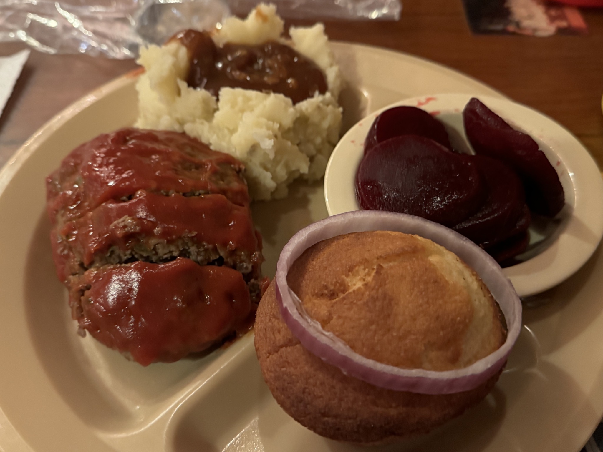Meatloaf