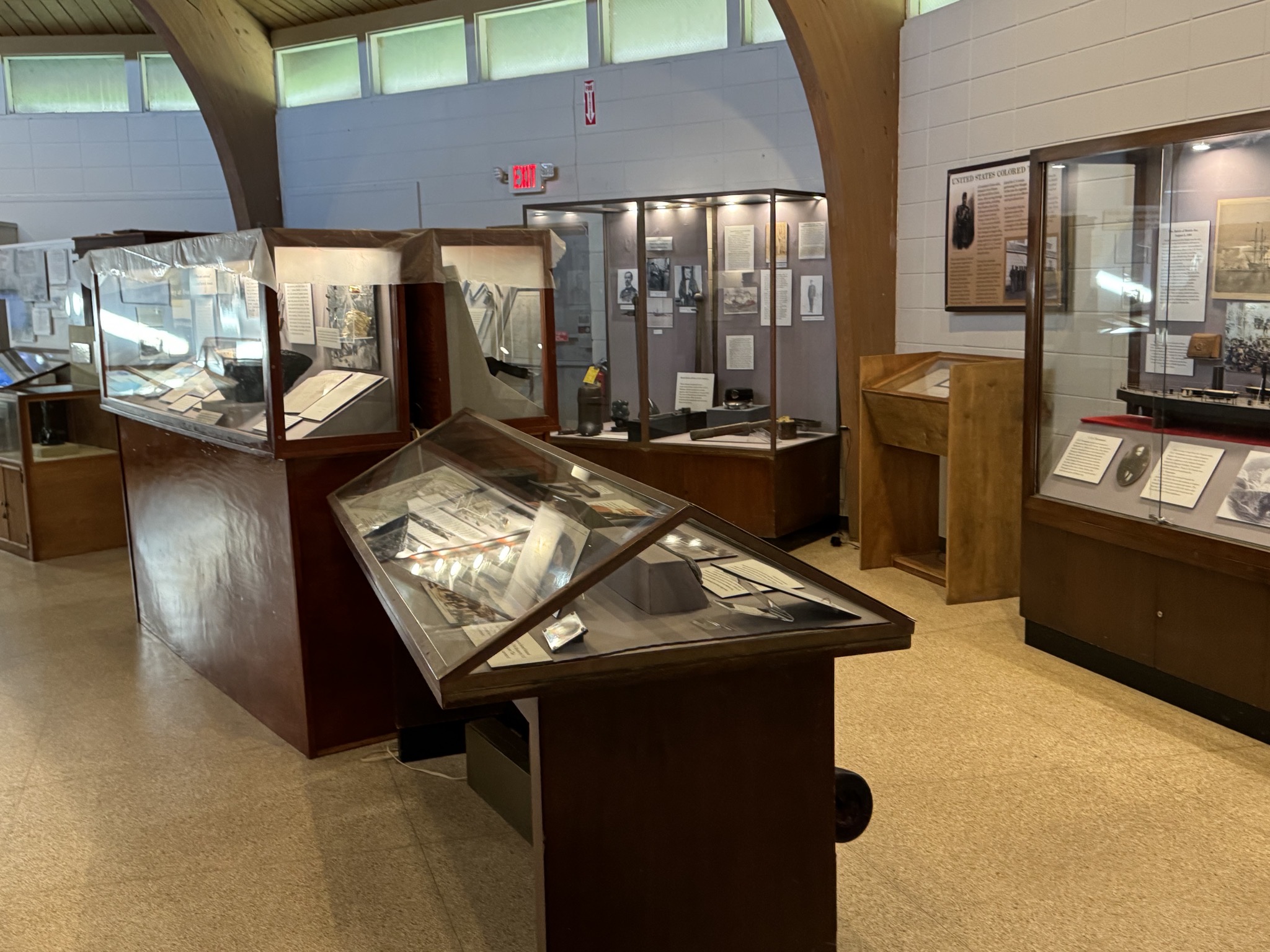 Museum