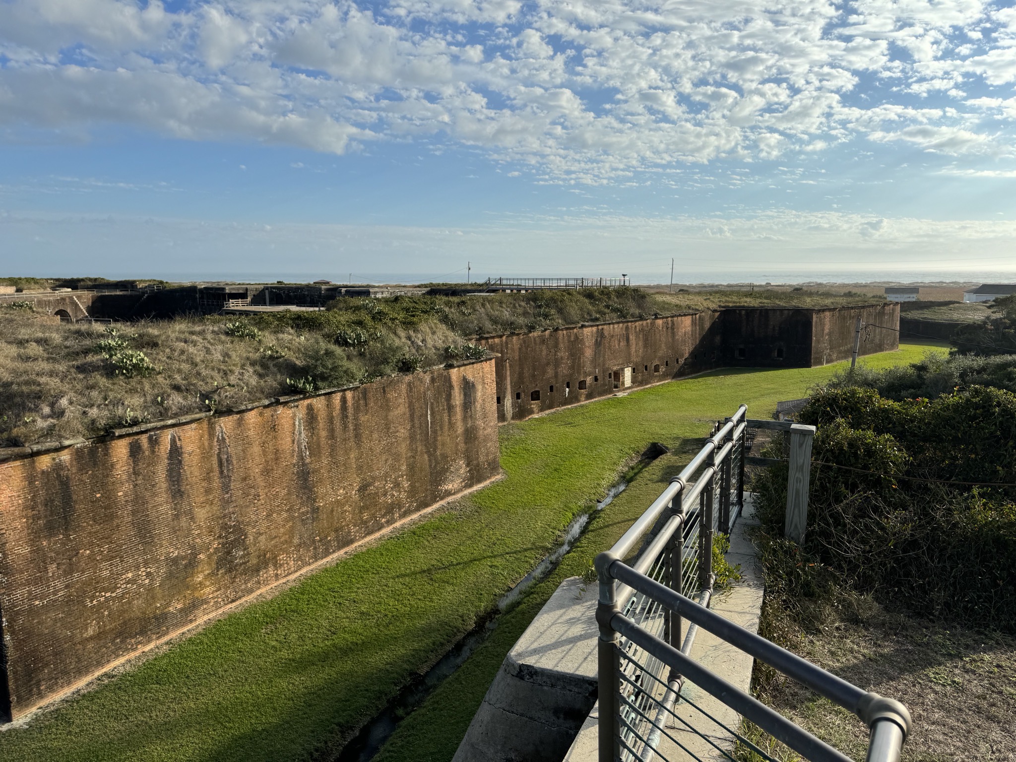 Fort