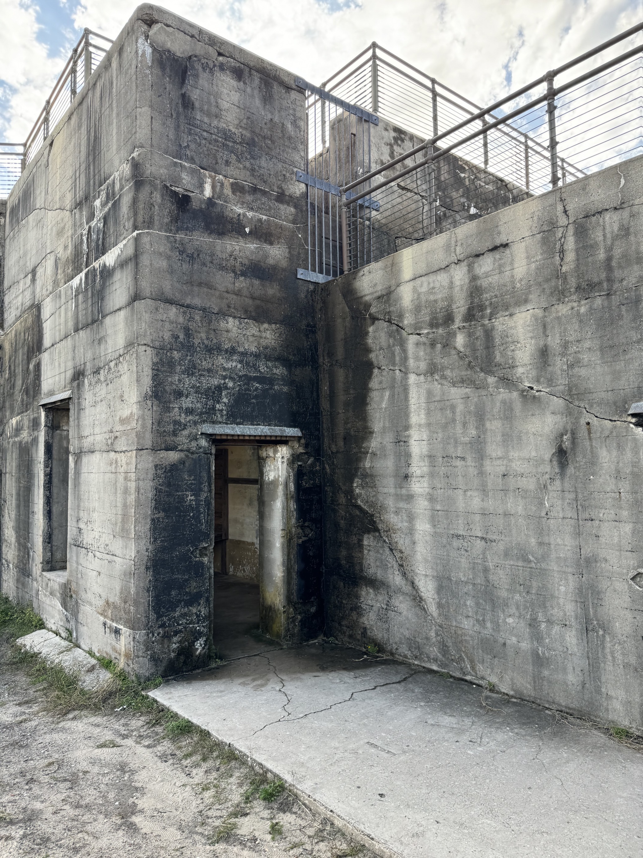 Battery