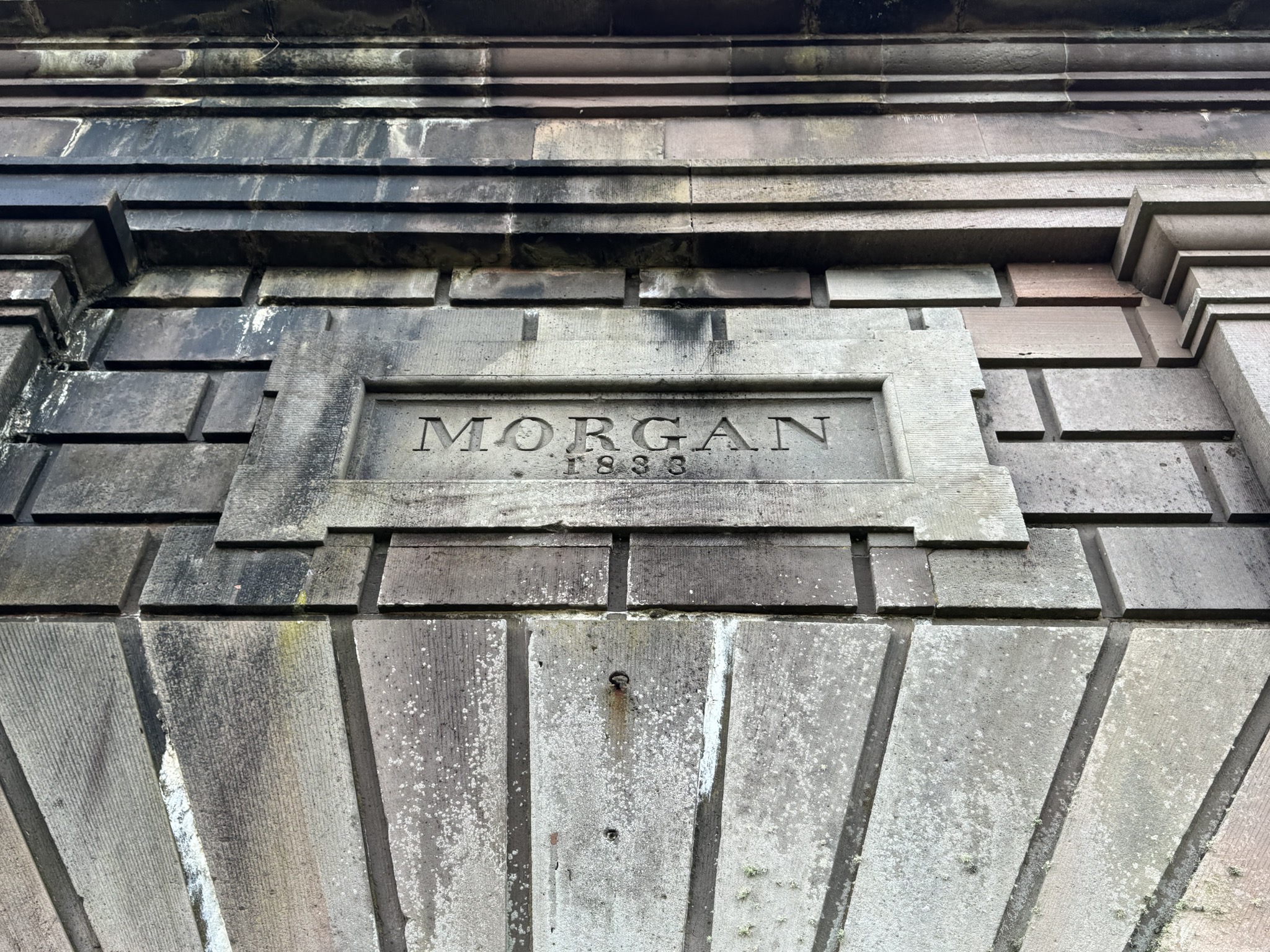 Fort Morgan