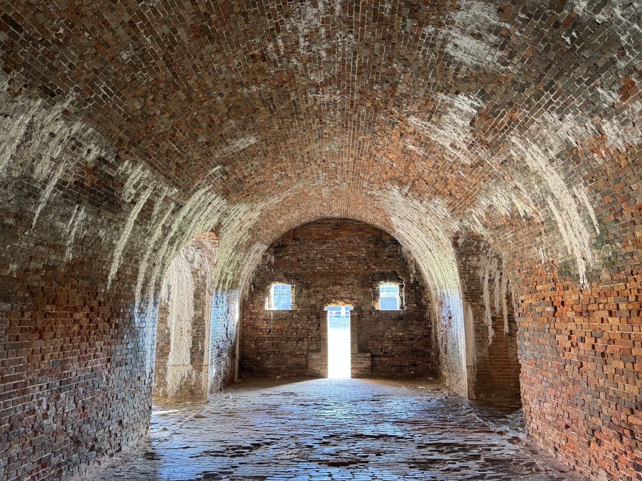 Fort