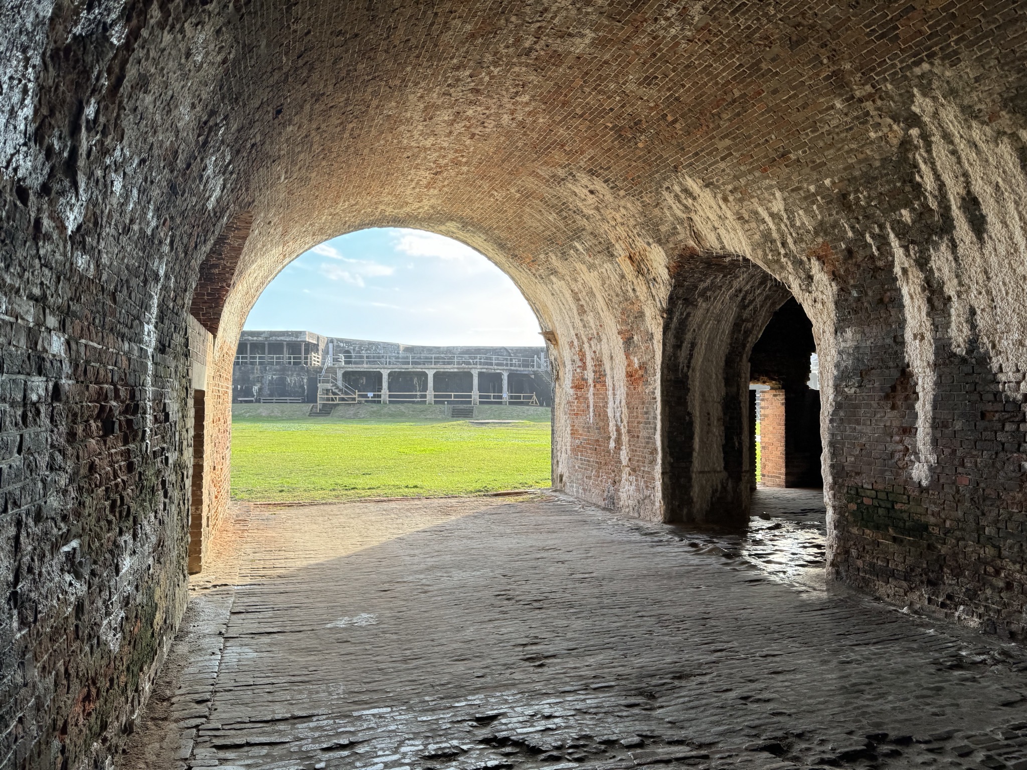 Fort
