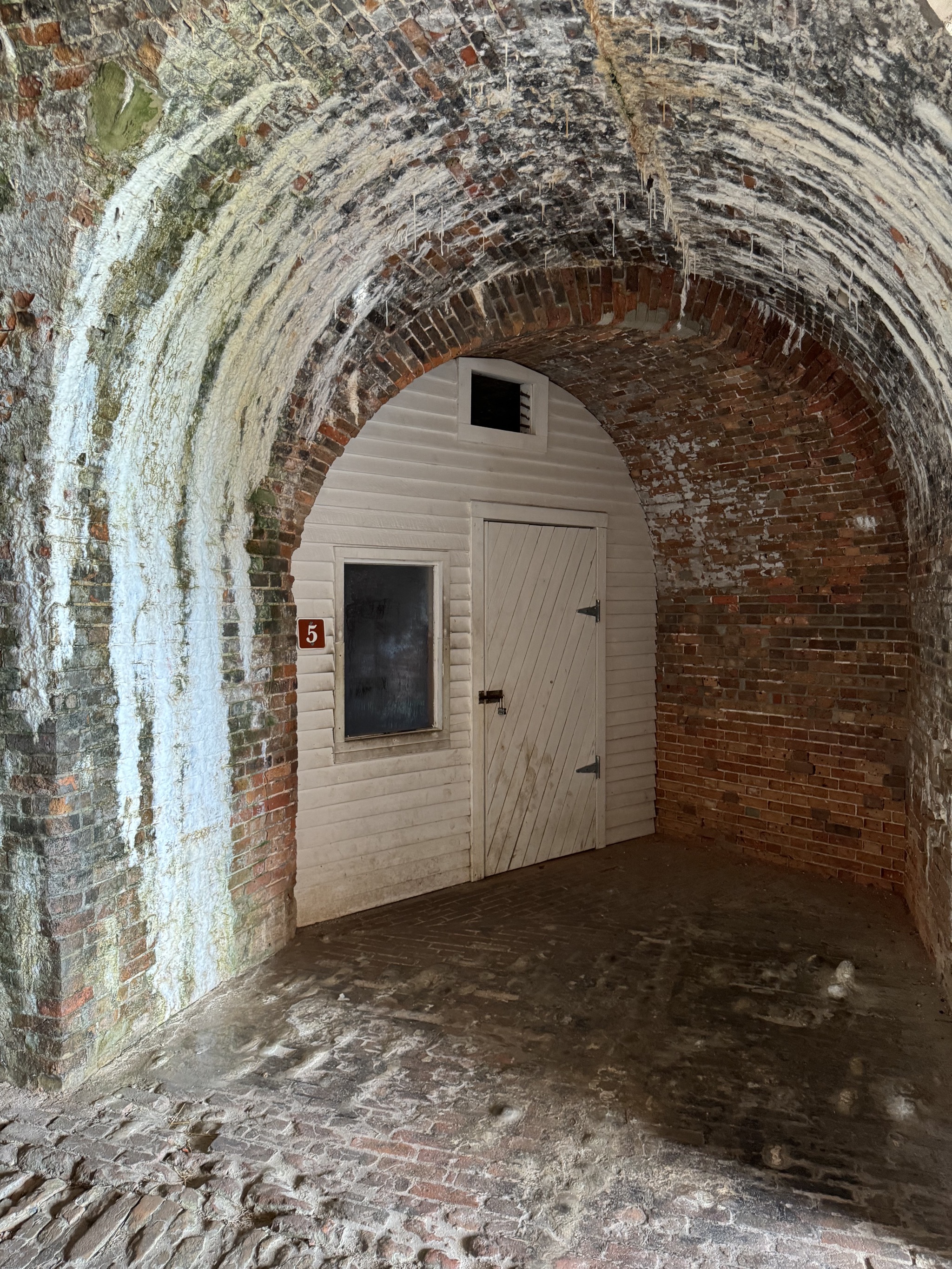 Fort