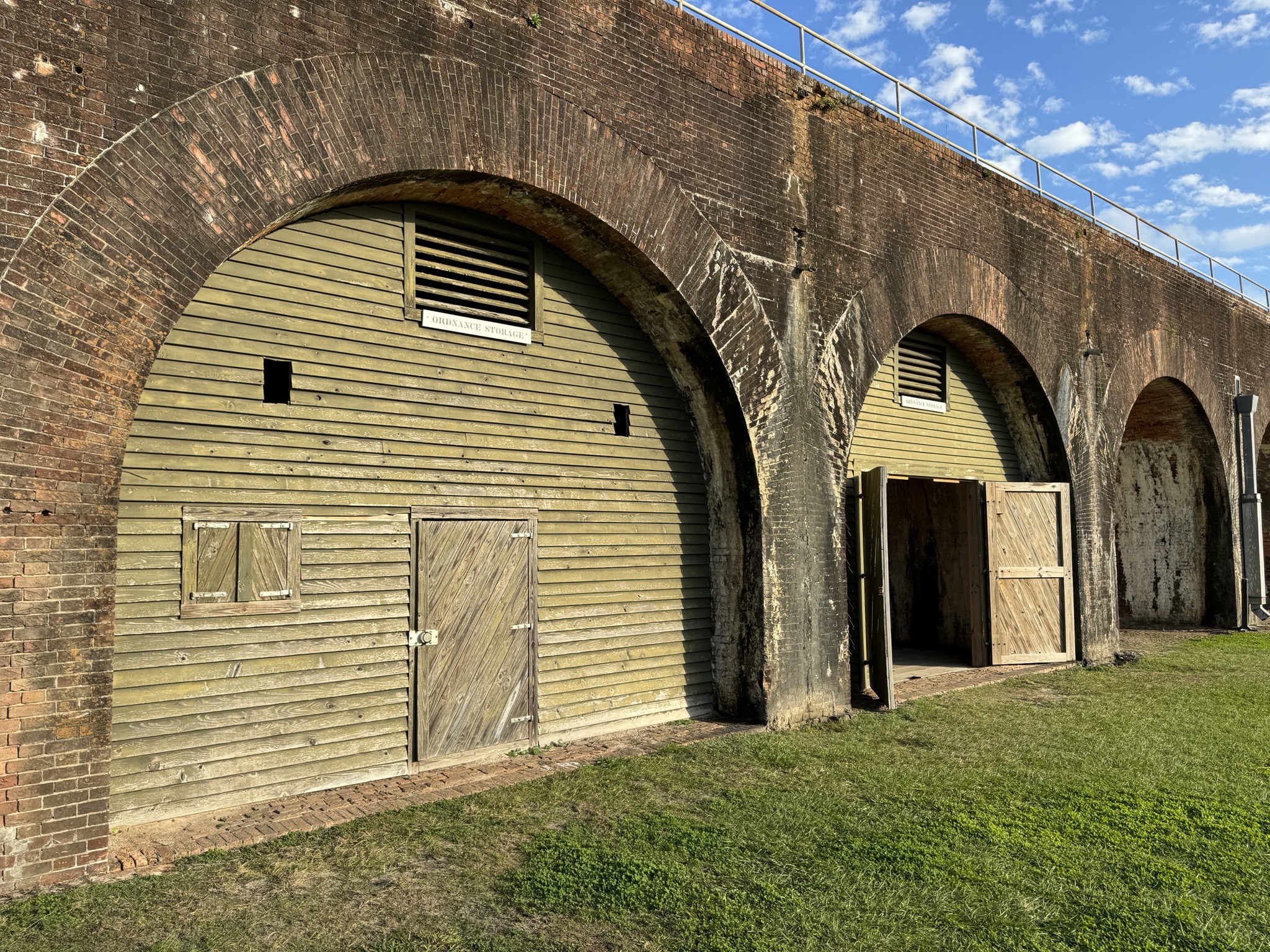 Fort