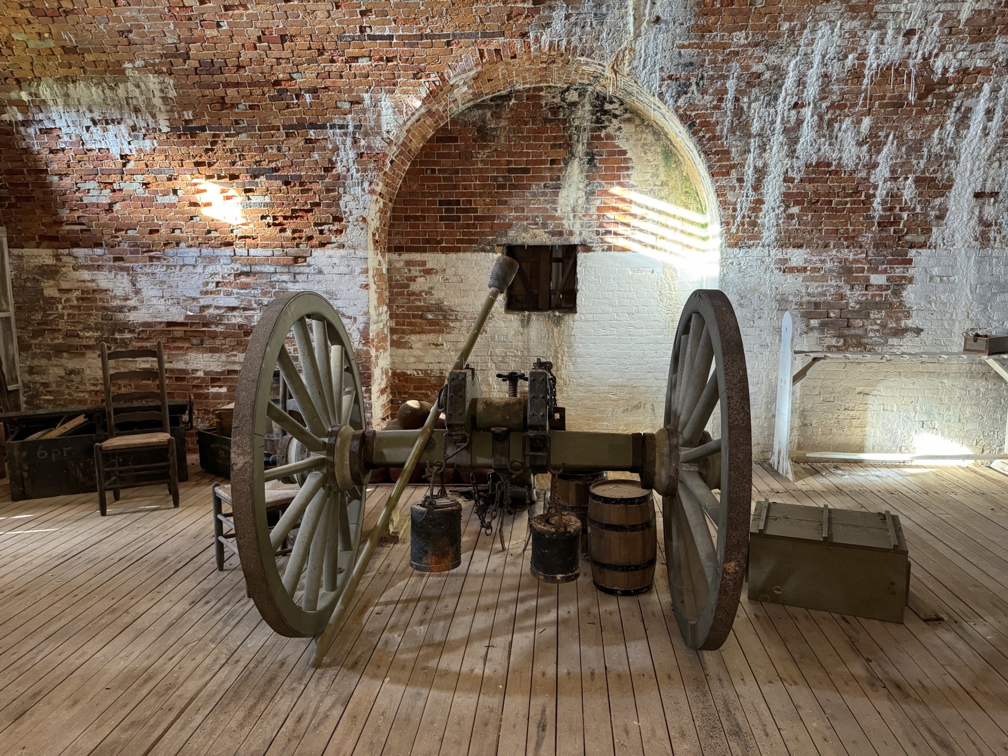 Fort