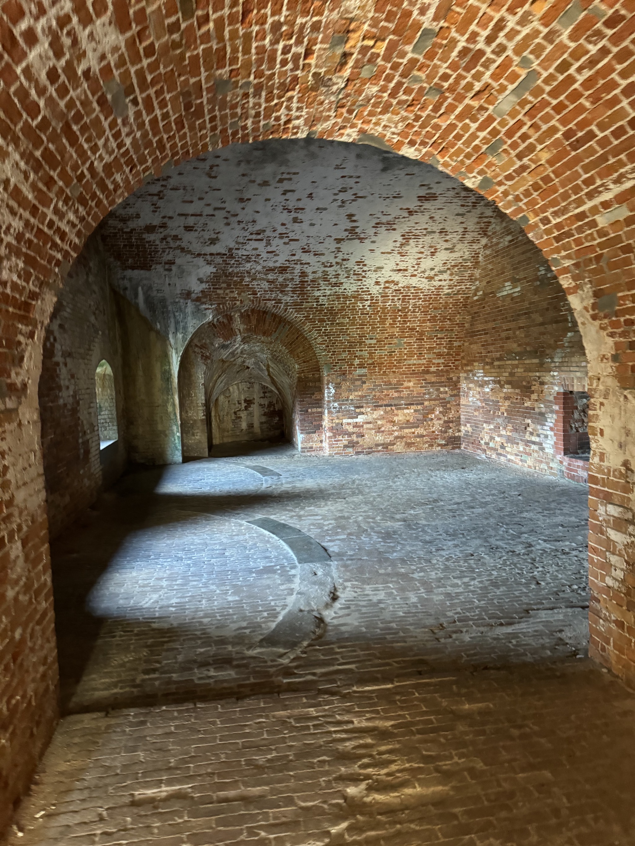 Fort