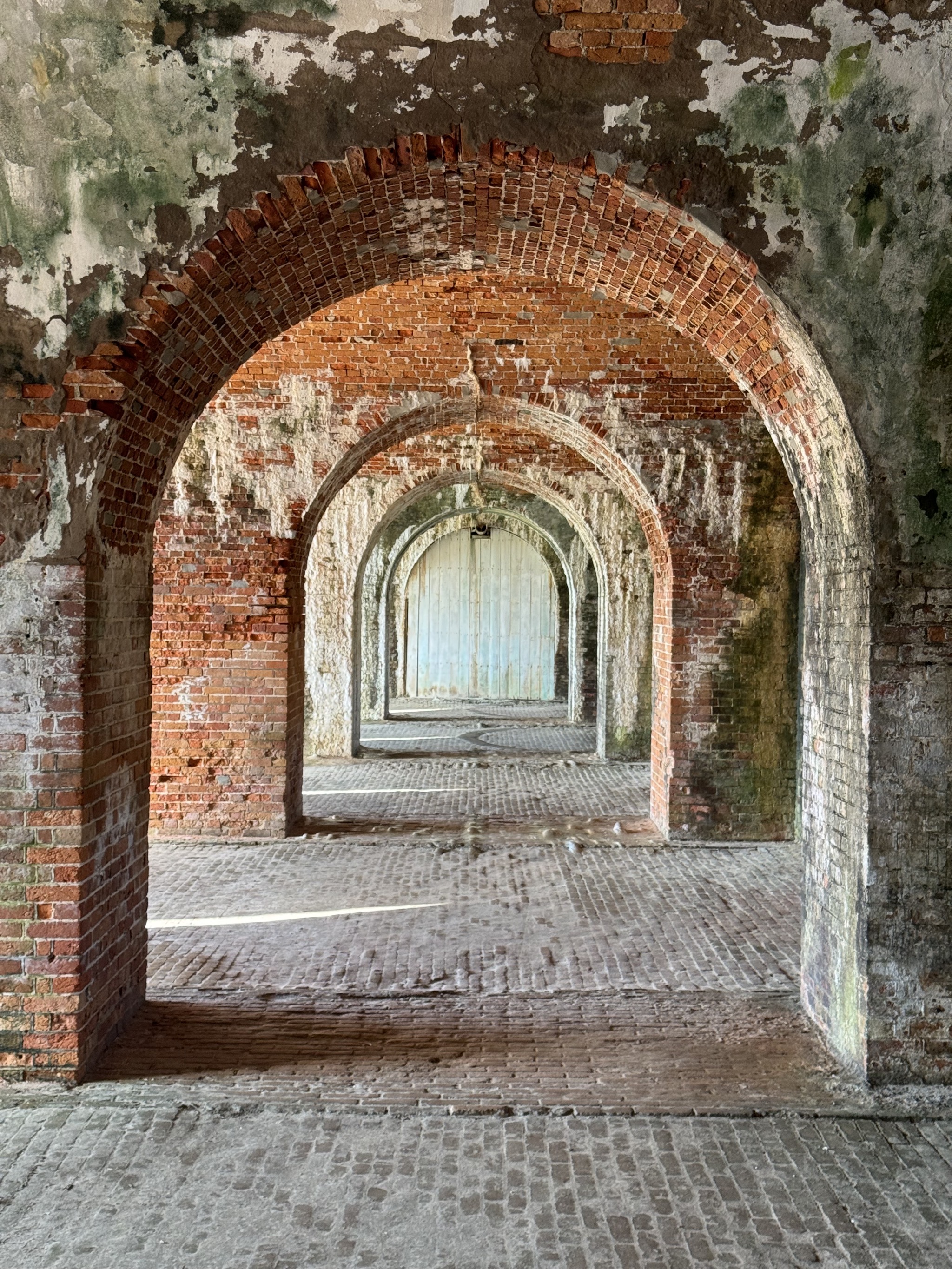 Fort