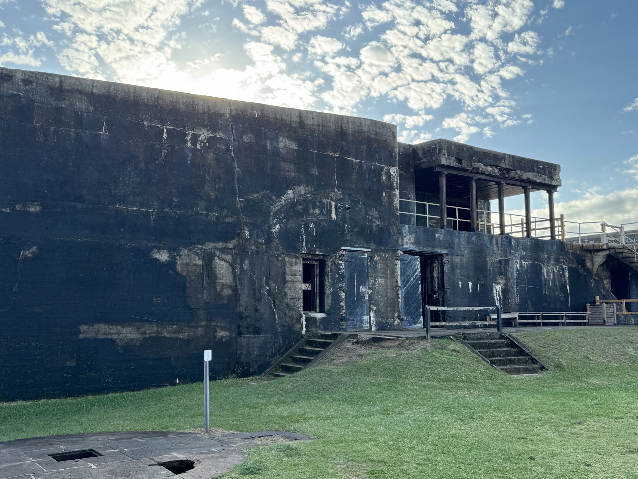Fort