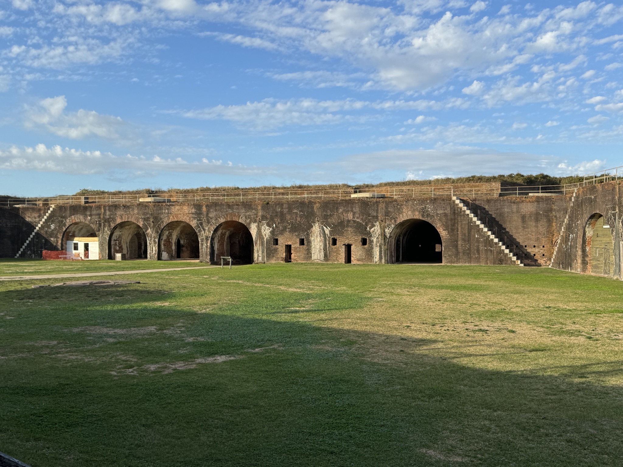 Fort