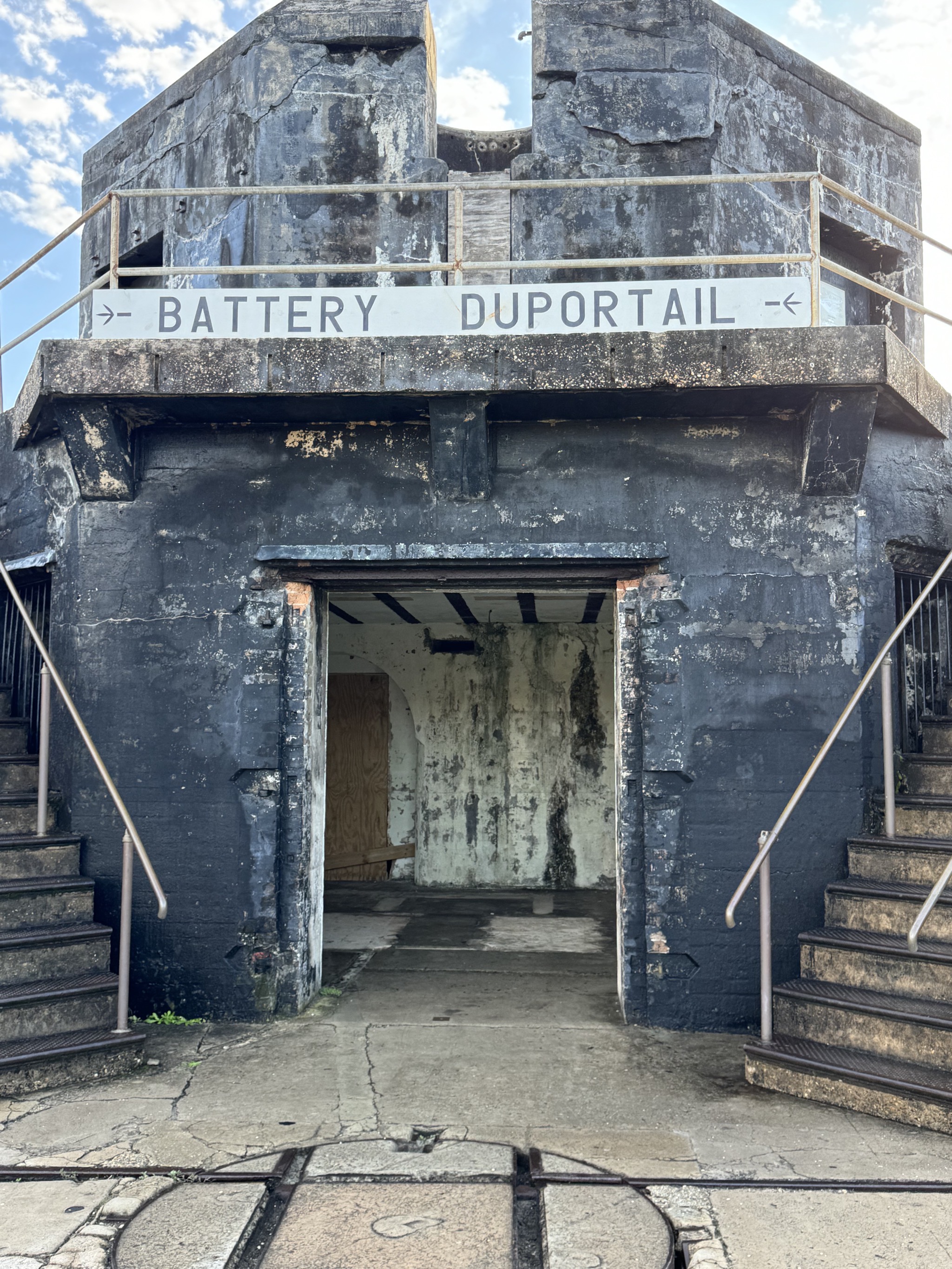 Fort