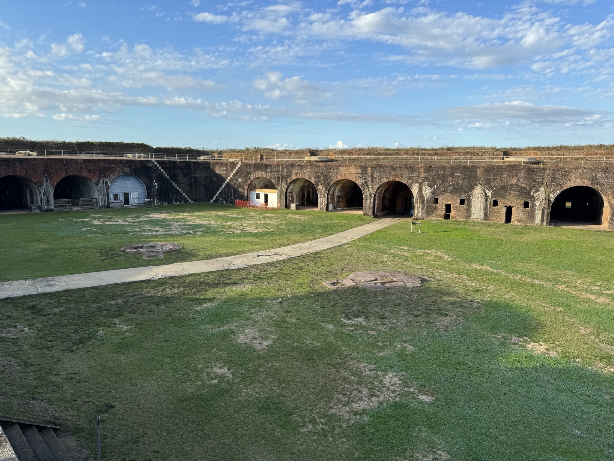 Fort