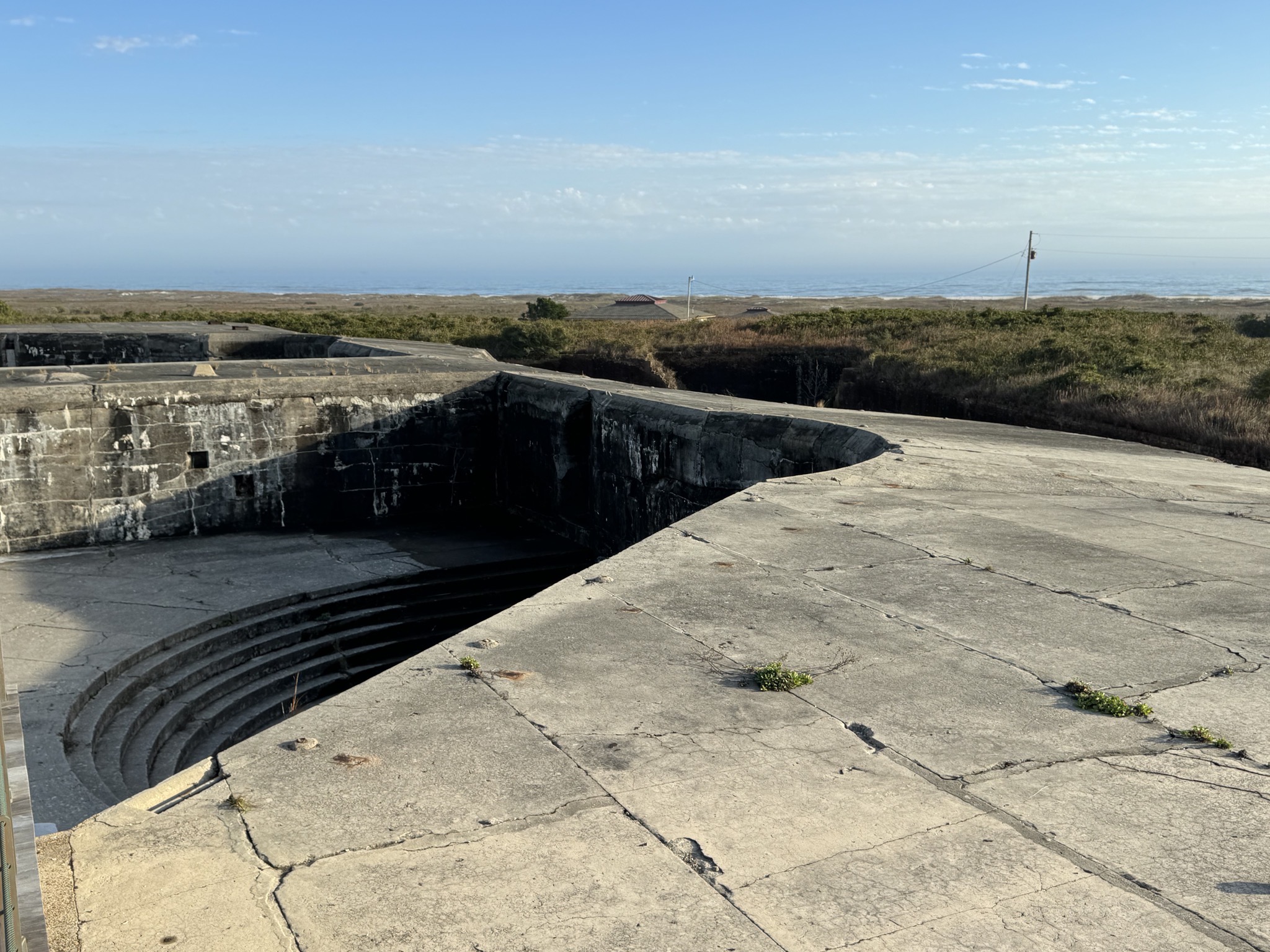 Fort