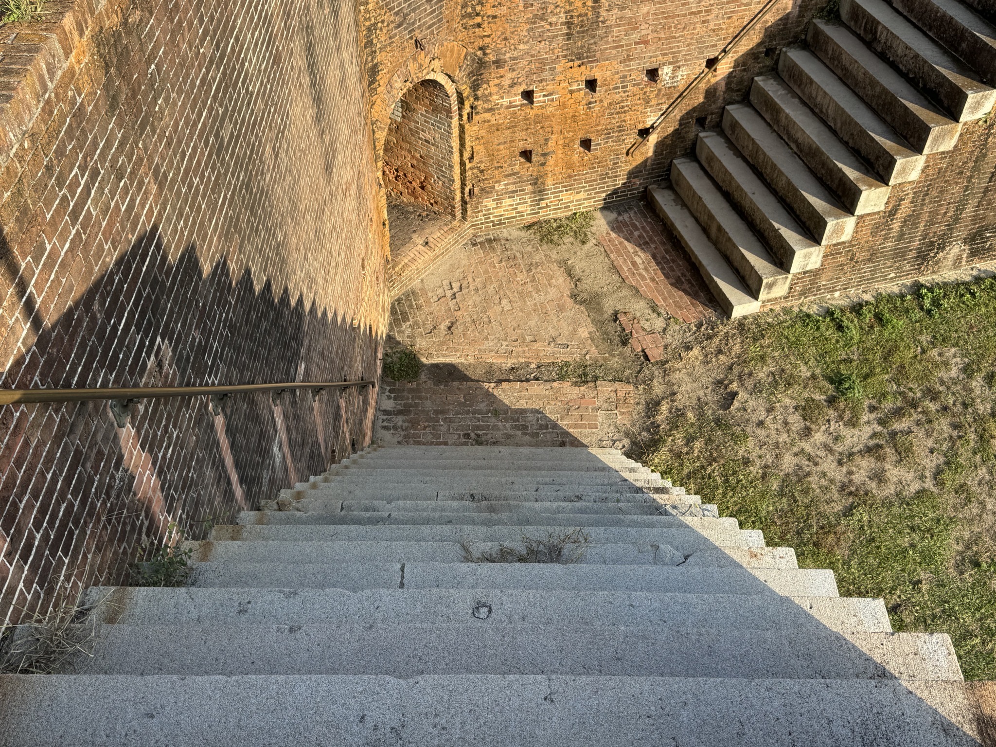 Fort