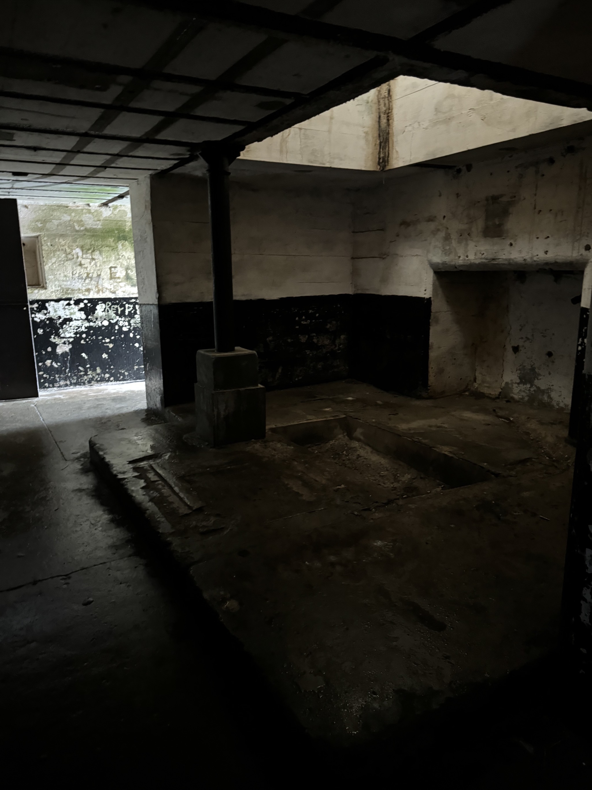 Fort
