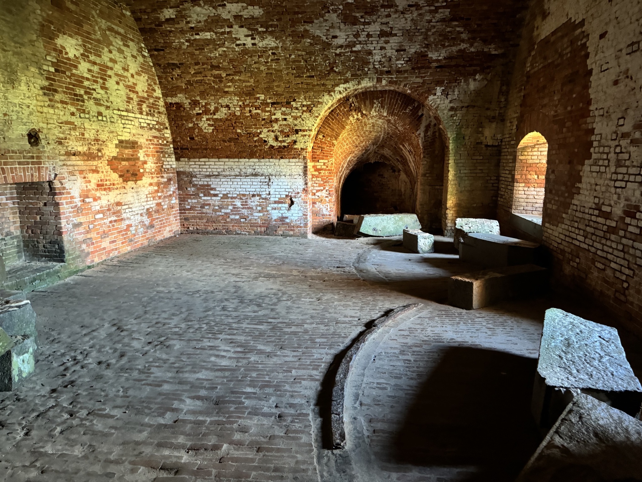 Fort