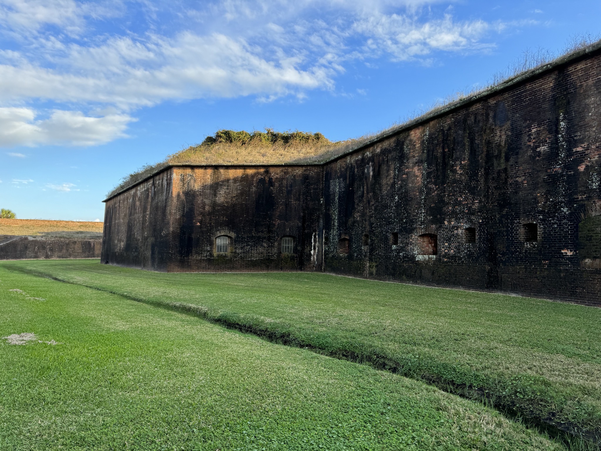 Fort