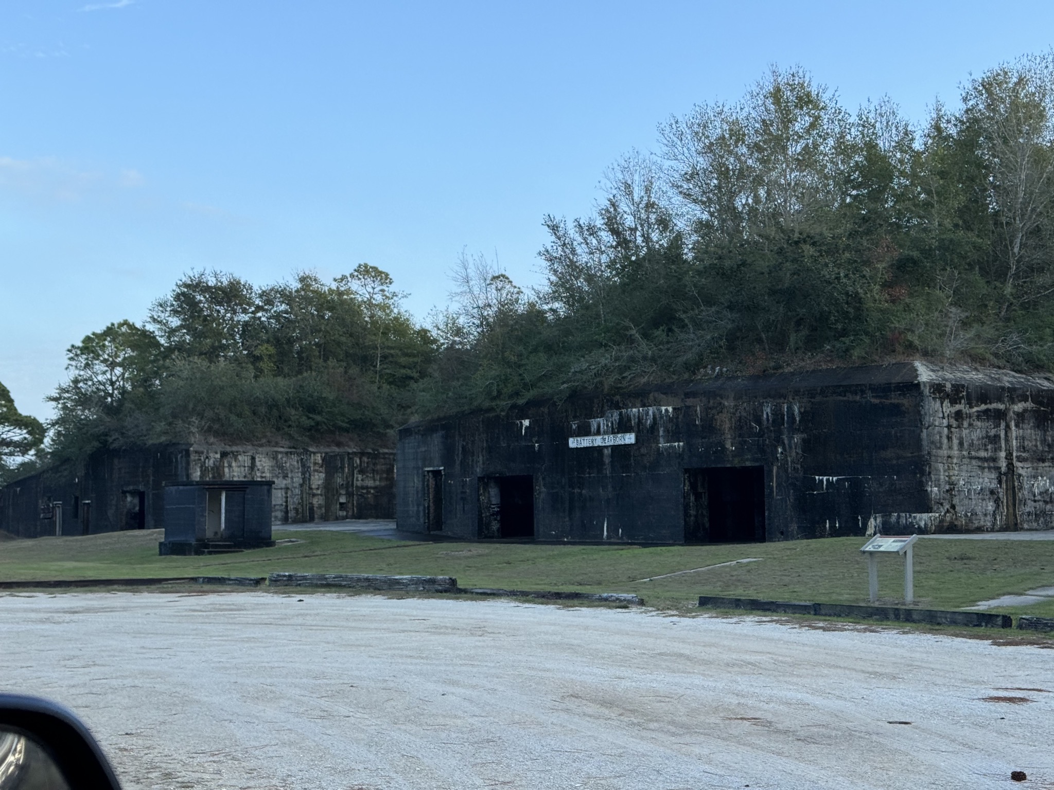 Battery