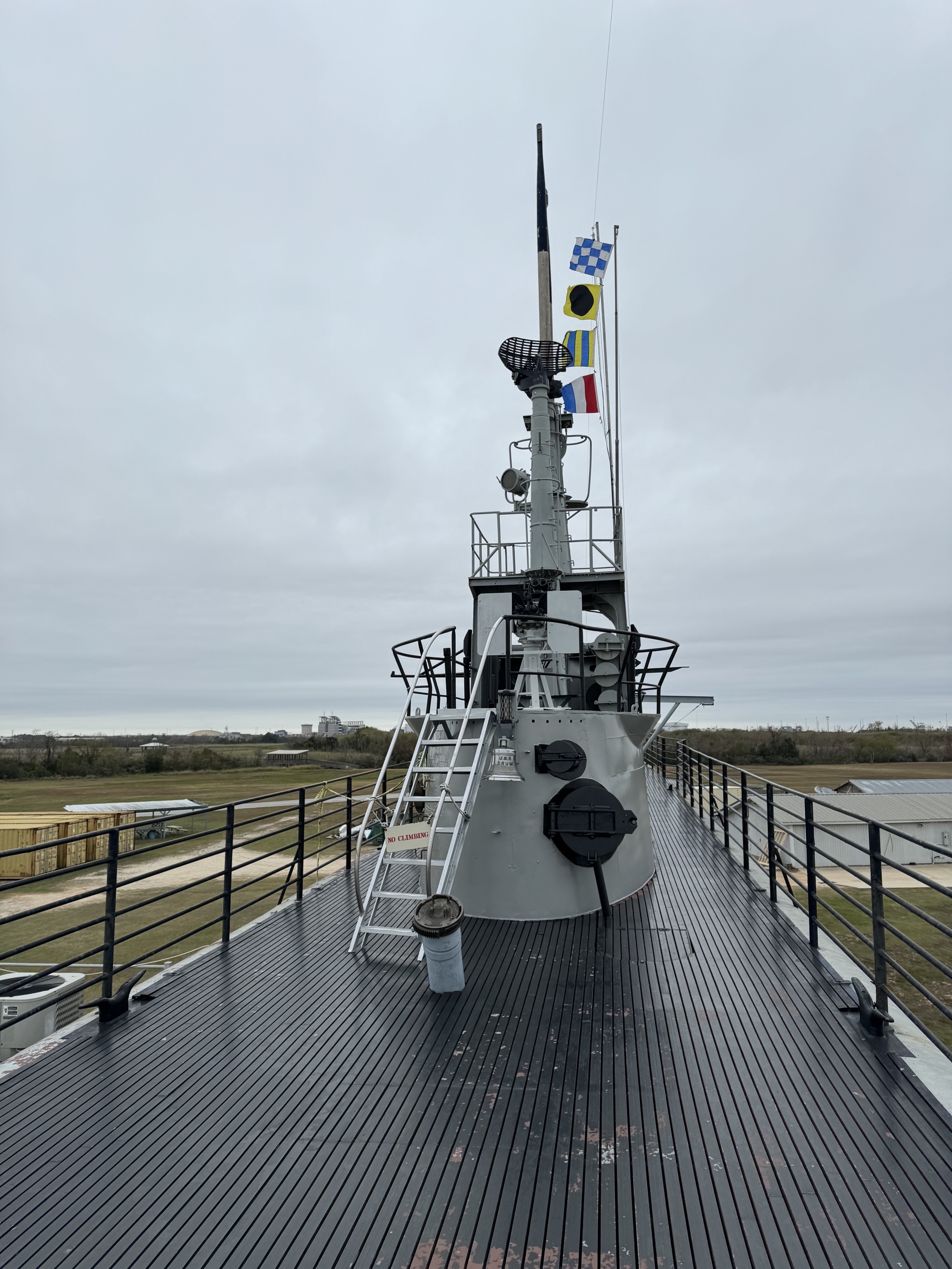 USS Drum